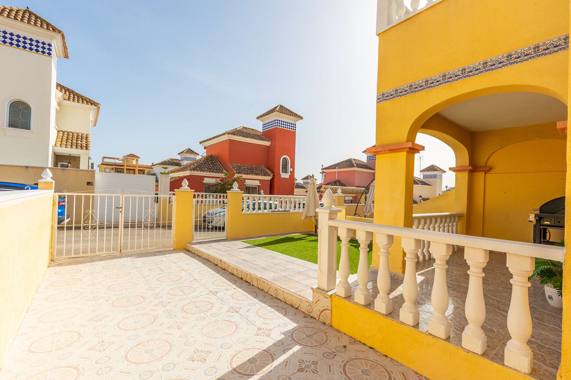 Reventa - Semi Detached -
Orihuela Costa - Villamartín