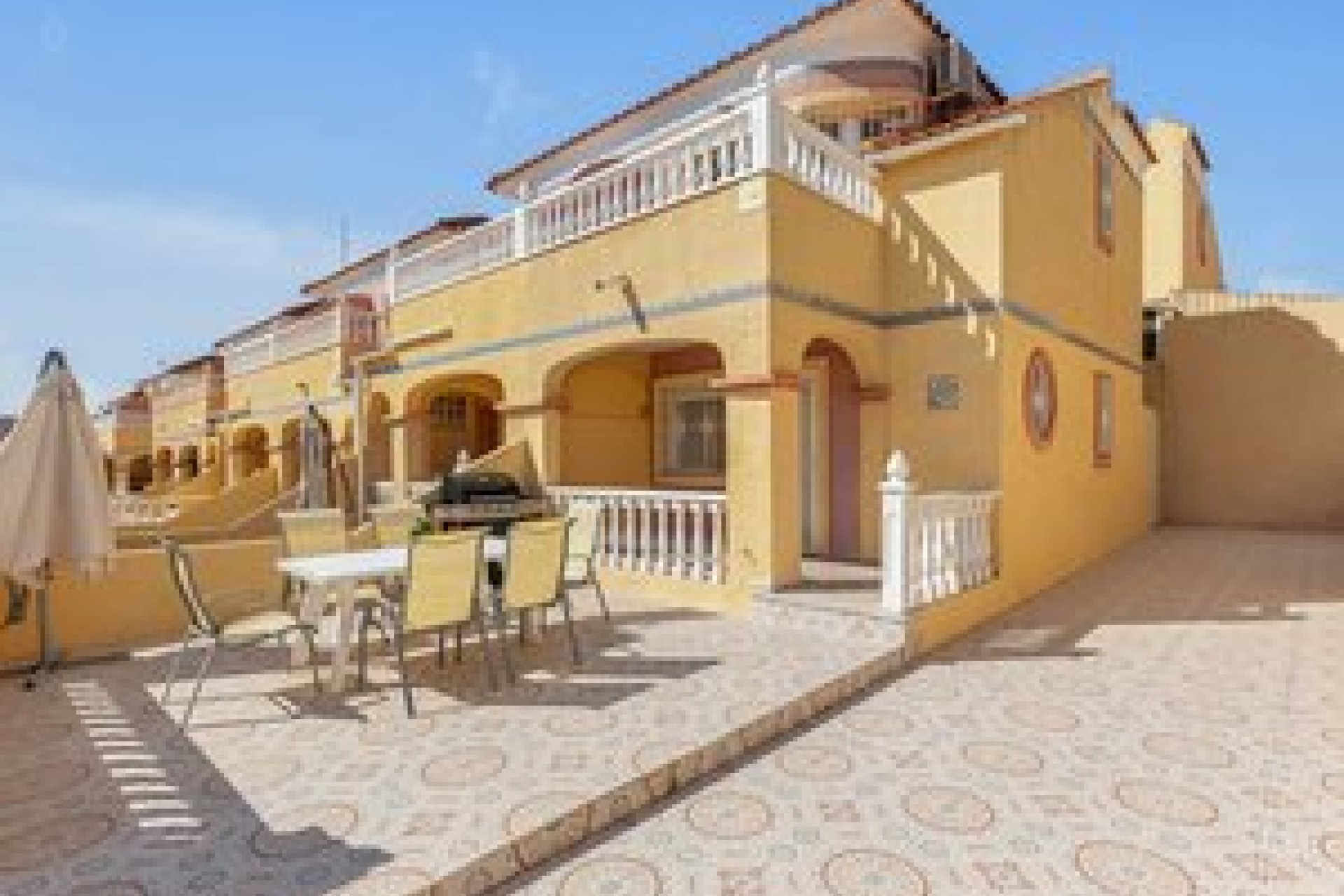 Reventa - Semi Detached -
Orihuela Costa