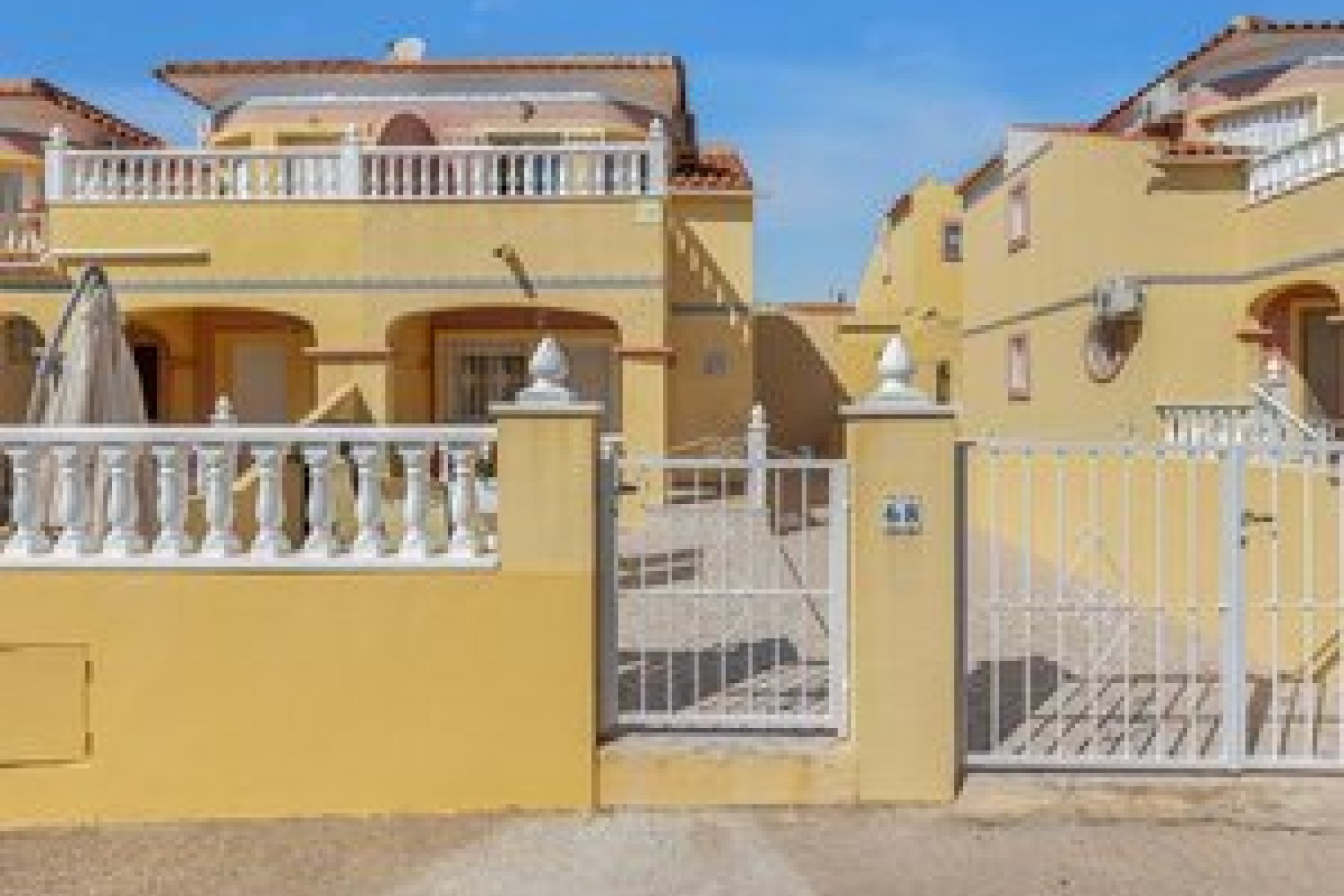 Reventa - Semi Detached -
Orihuela Costa