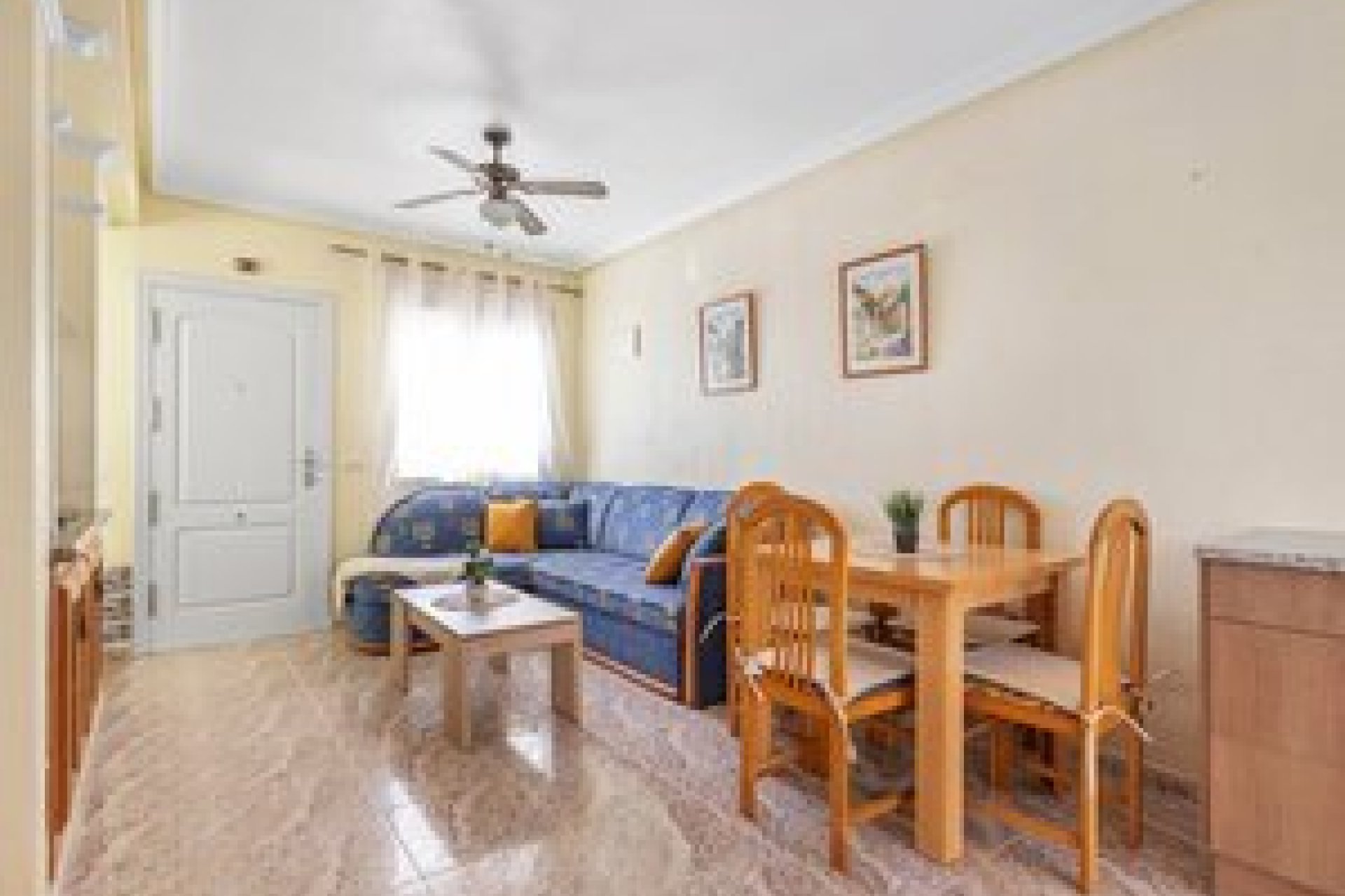 Reventa - Semi Detached -
Orihuela Costa