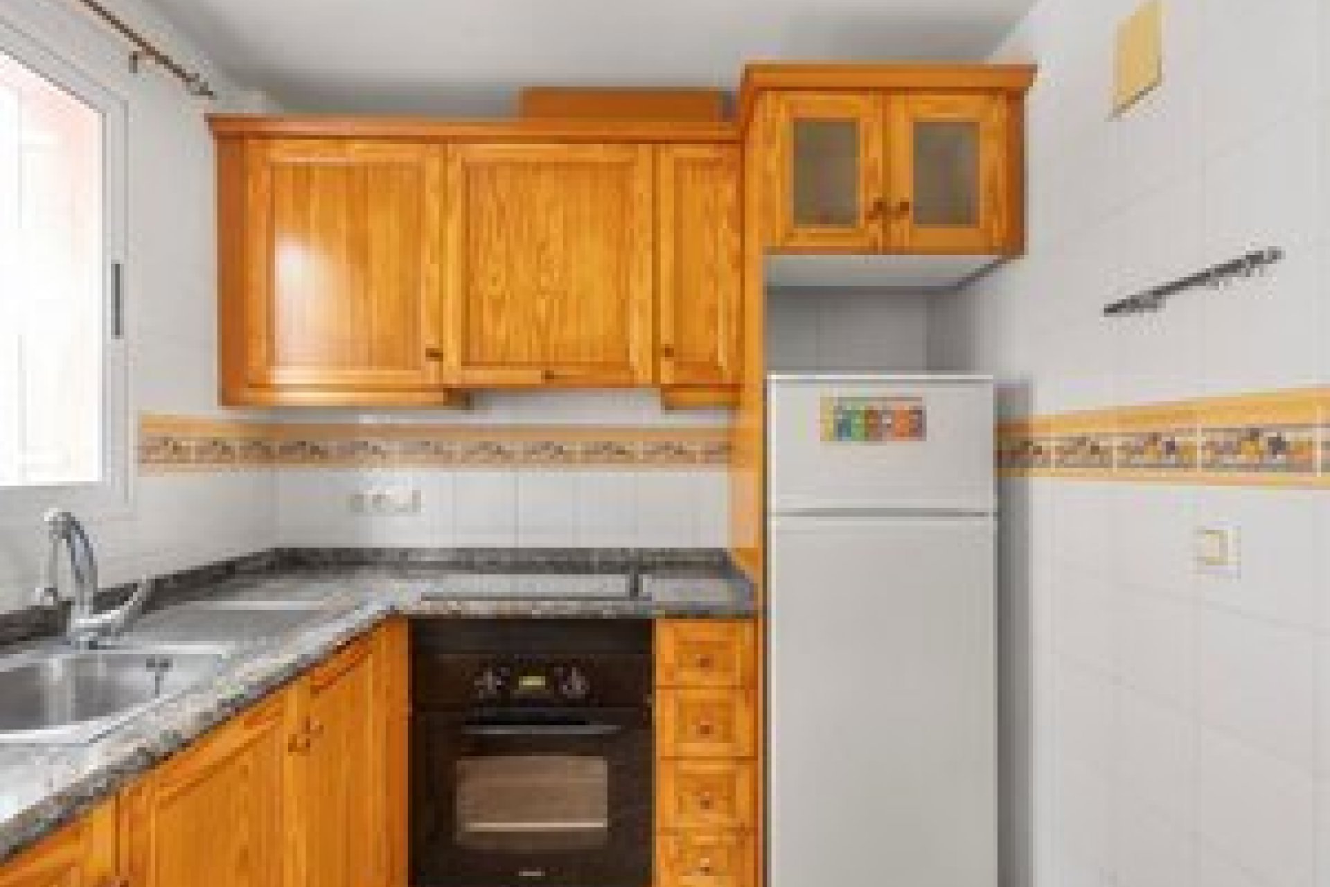 Reventa - Semi Detached -
Orihuela Costa