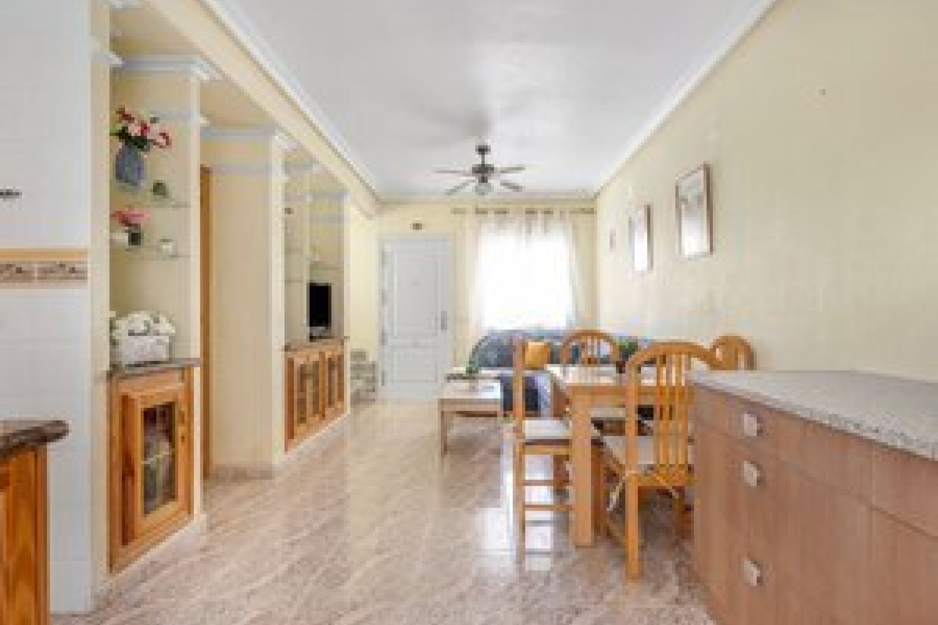 Reventa - Semi Detached -
Orihuela Costa