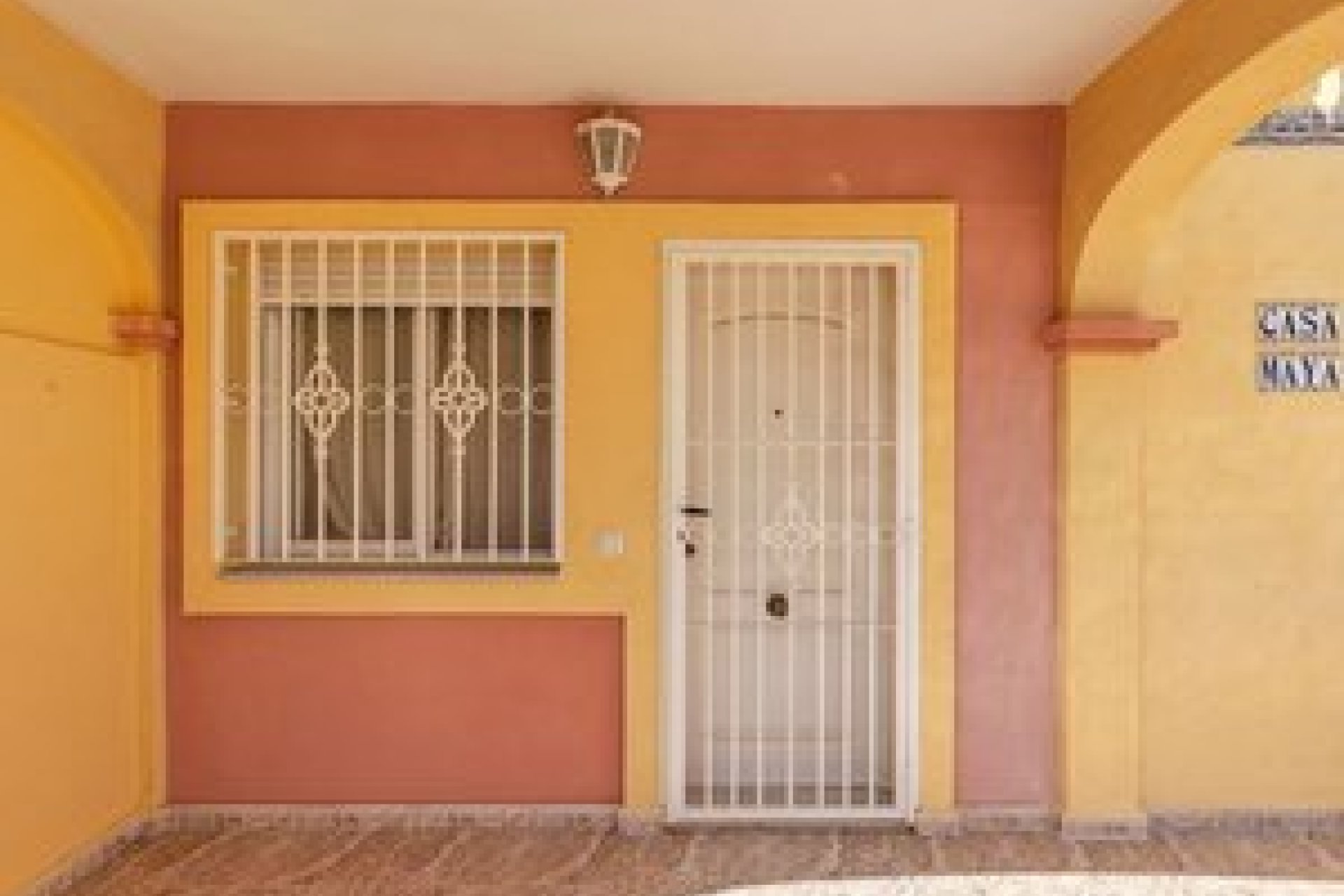 Reventa - Semi Detached -
Orihuela Costa