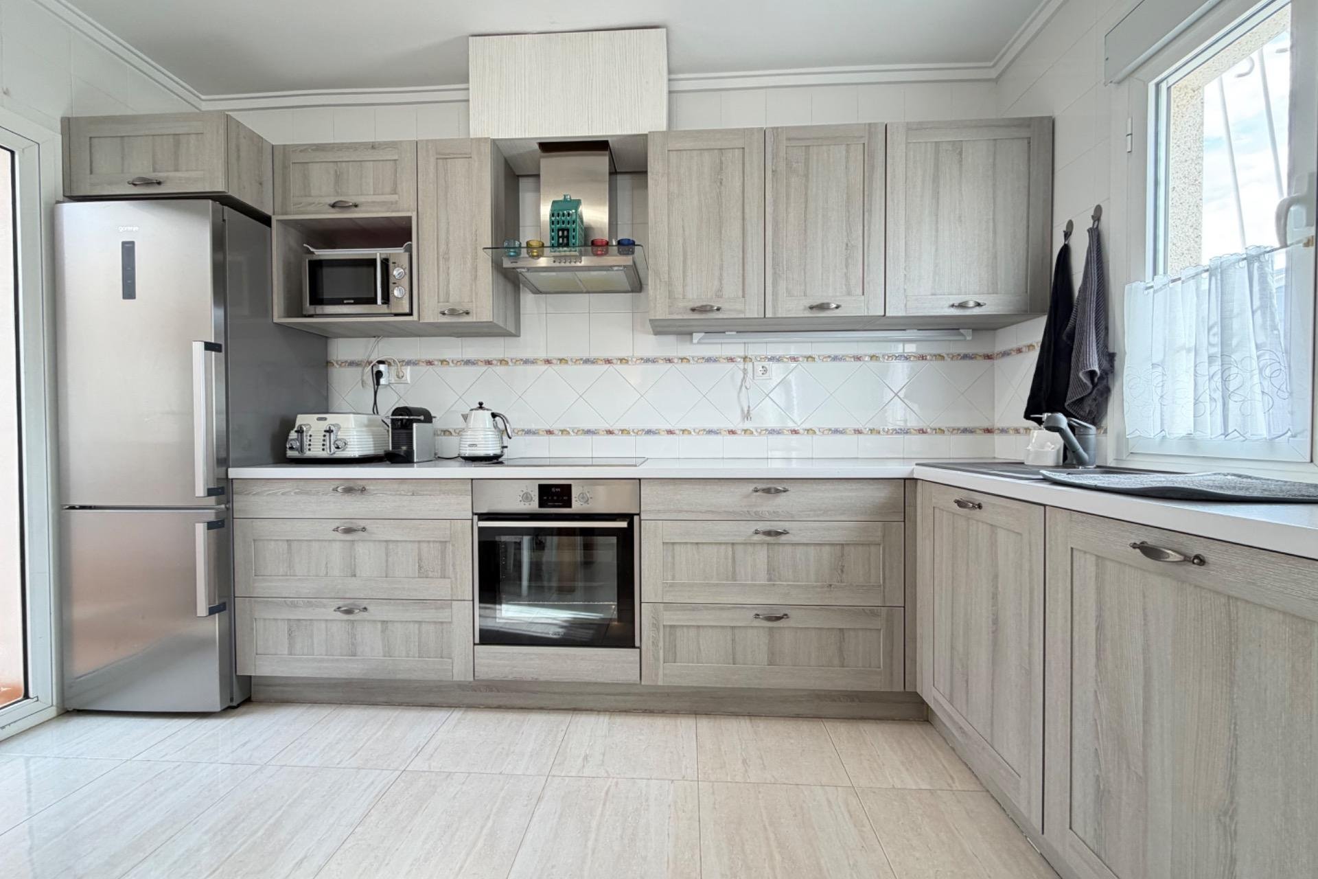 Reventa - Semi Detached -
Rojales - Pueblo