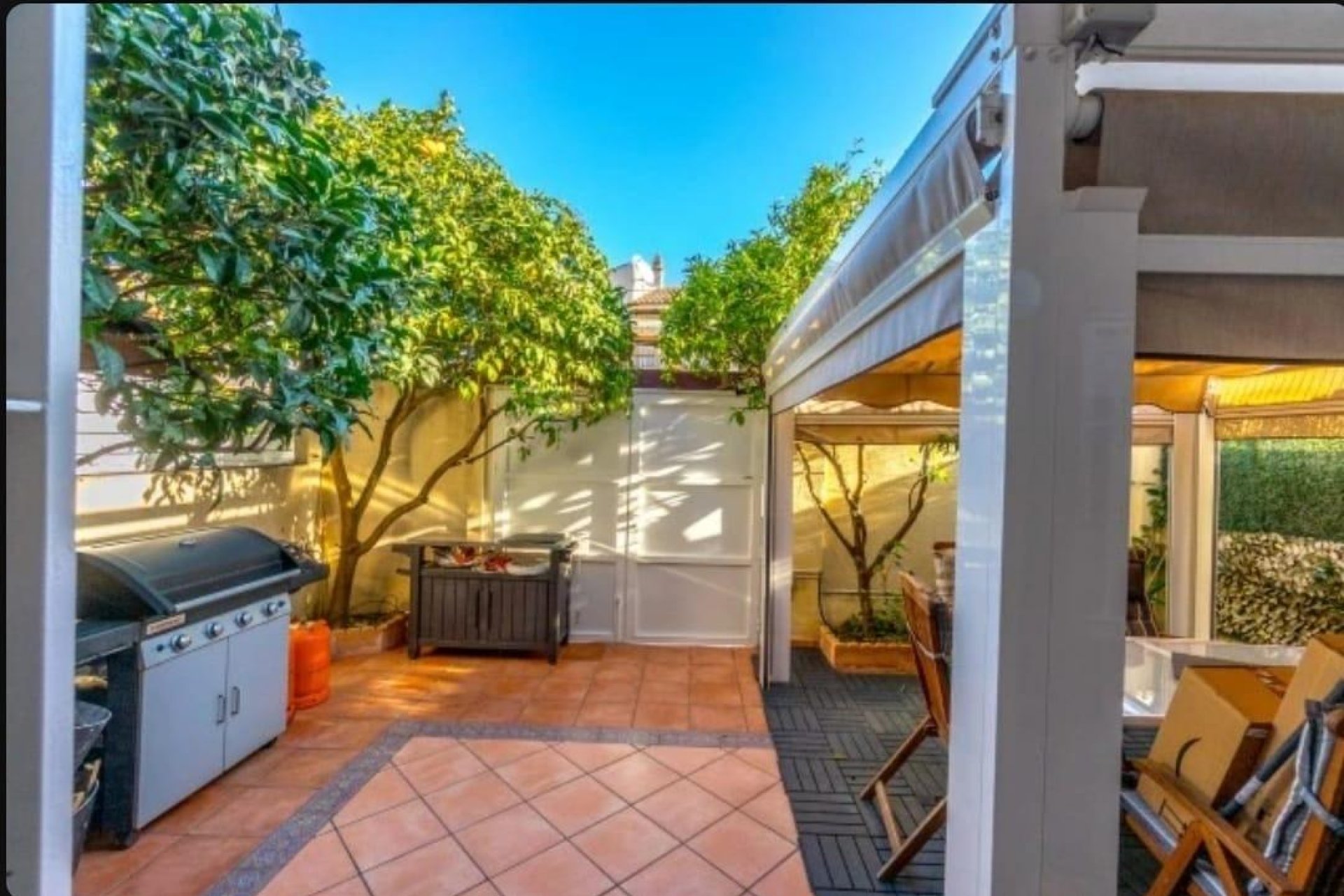 Reventa - Semi Detached -
Torrevieja - Aguas Nuevas