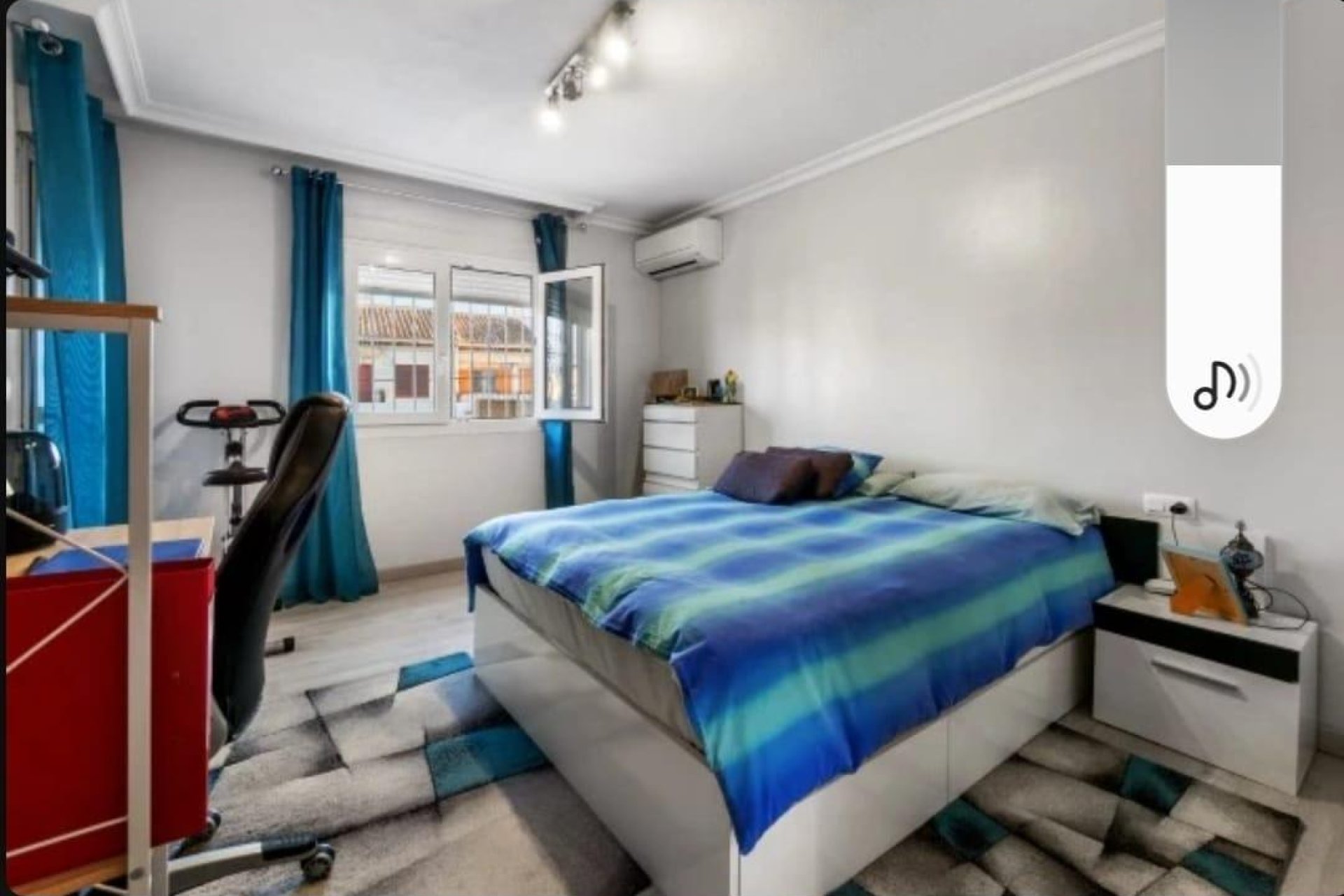 Reventa - Semi Detached -
Torrevieja - Aguas Nuevas