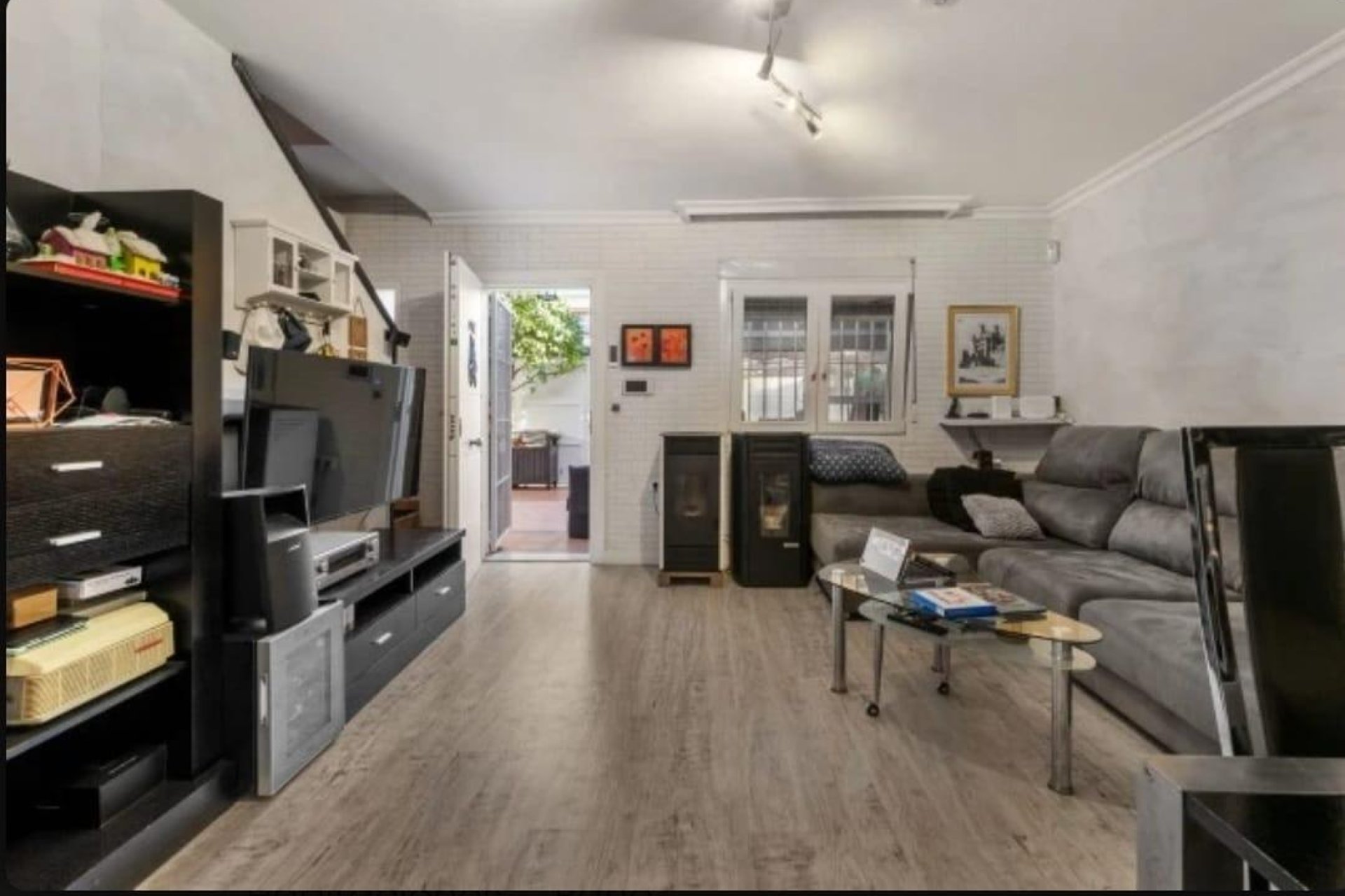 Reventa - Semi Detached -
Torrevieja - Aguas Nuevas