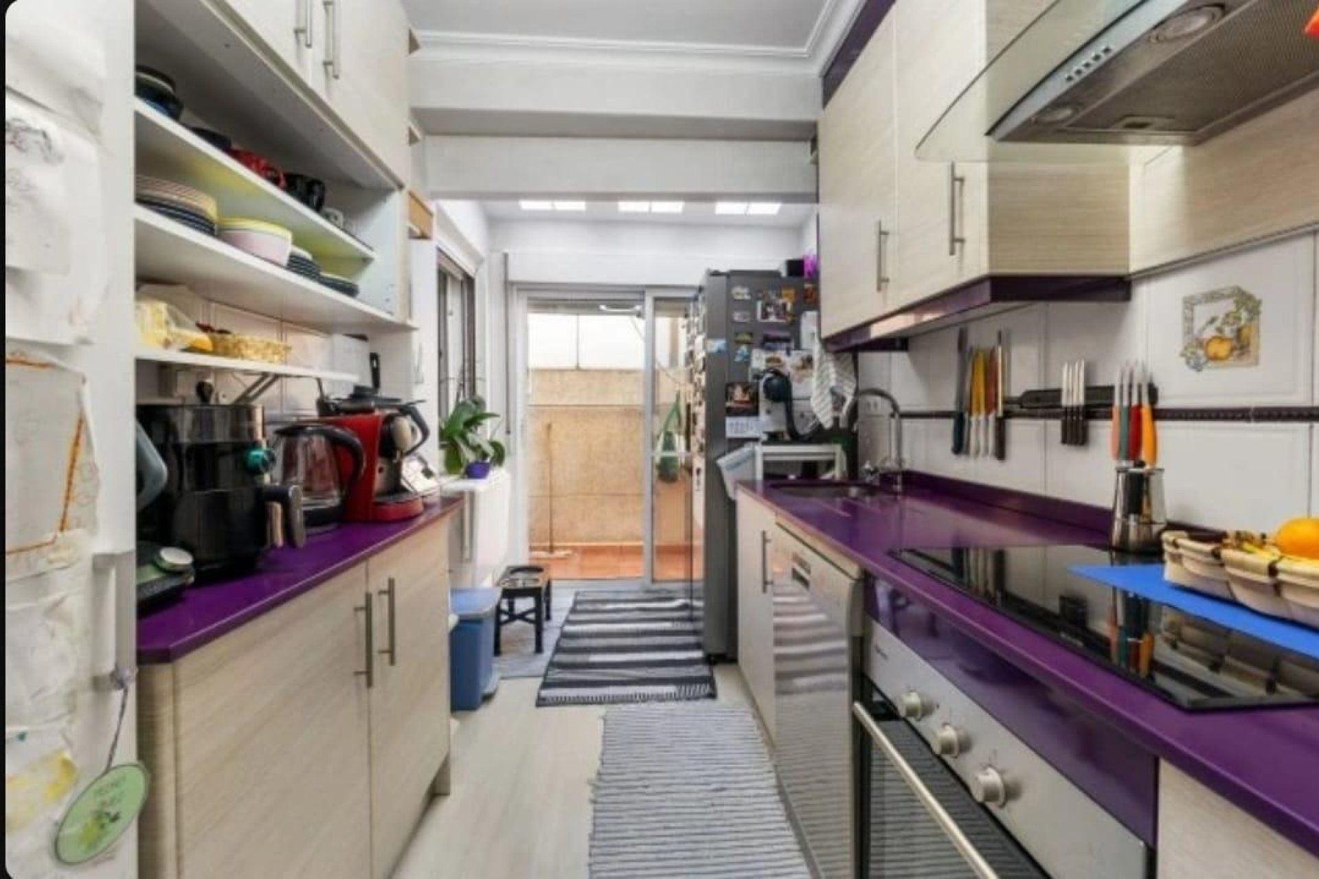 Reventa - Semi Detached -
Torrevieja - Aguas Nuevas