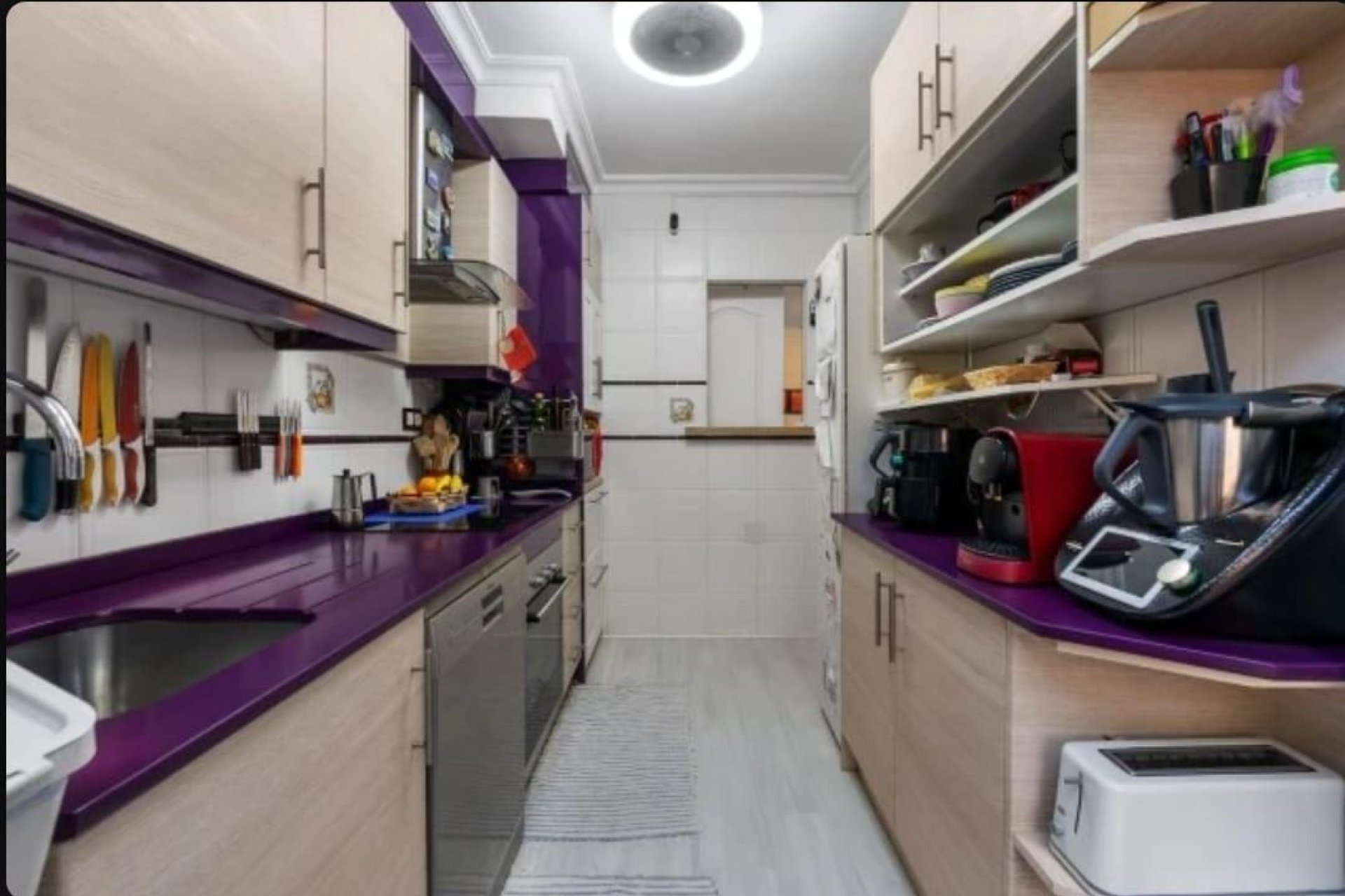 Reventa - Semi Detached -
Torrevieja - Aguas Nuevas