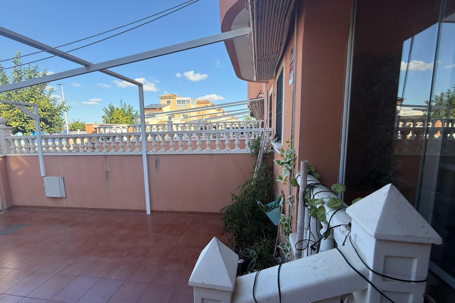 Reventa - Semi Detached -
Torrevieja - El Limonar