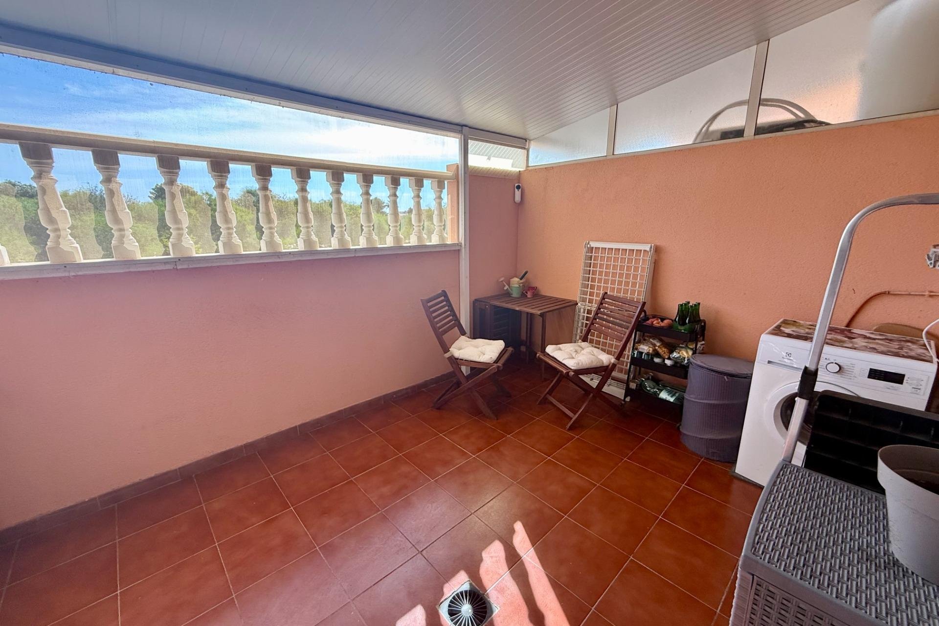 Reventa - Semi Detached -
Torrevieja - El Limonar
