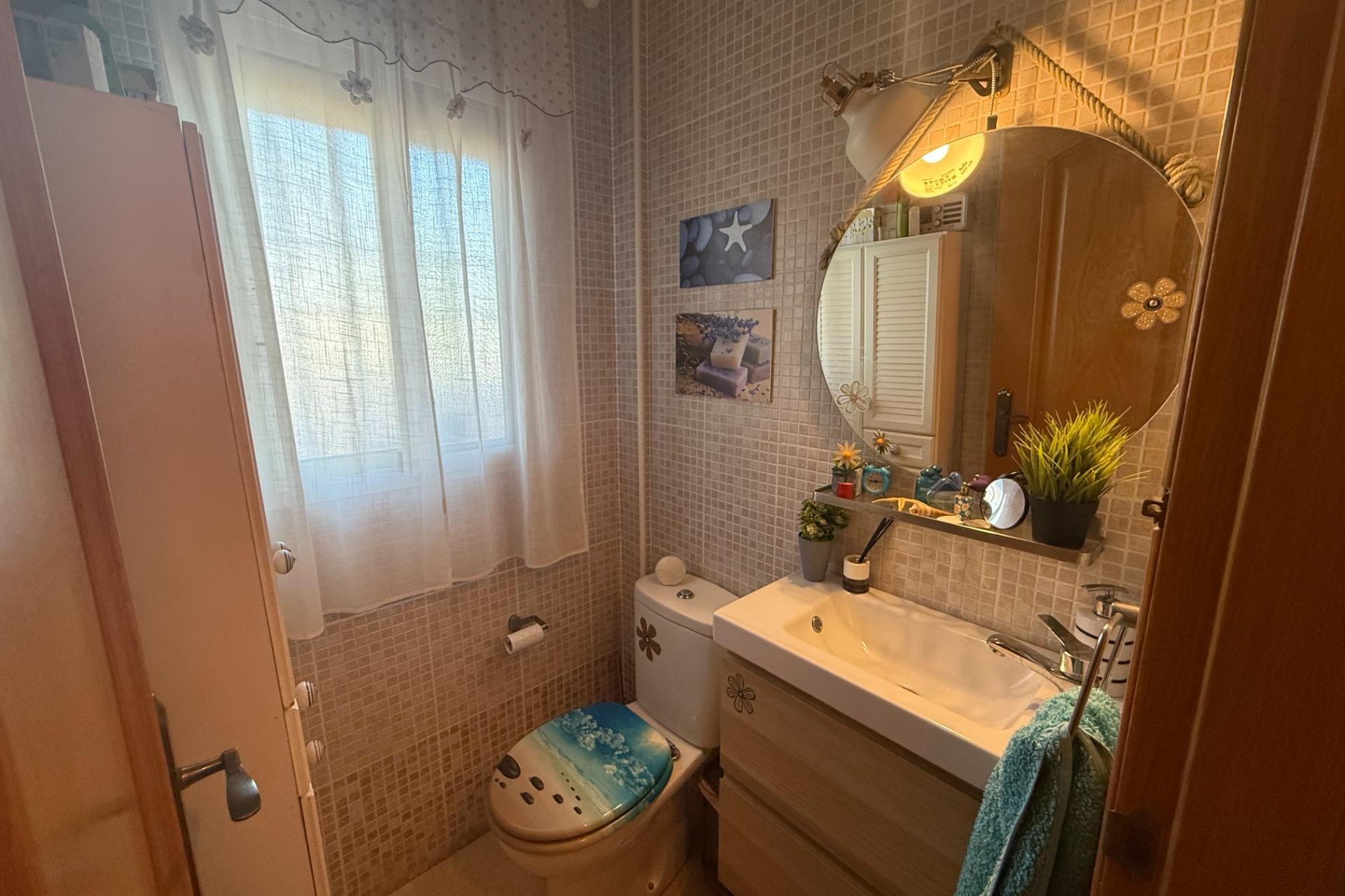 Reventa - Semi Detached -
Torrevieja - El Limonar