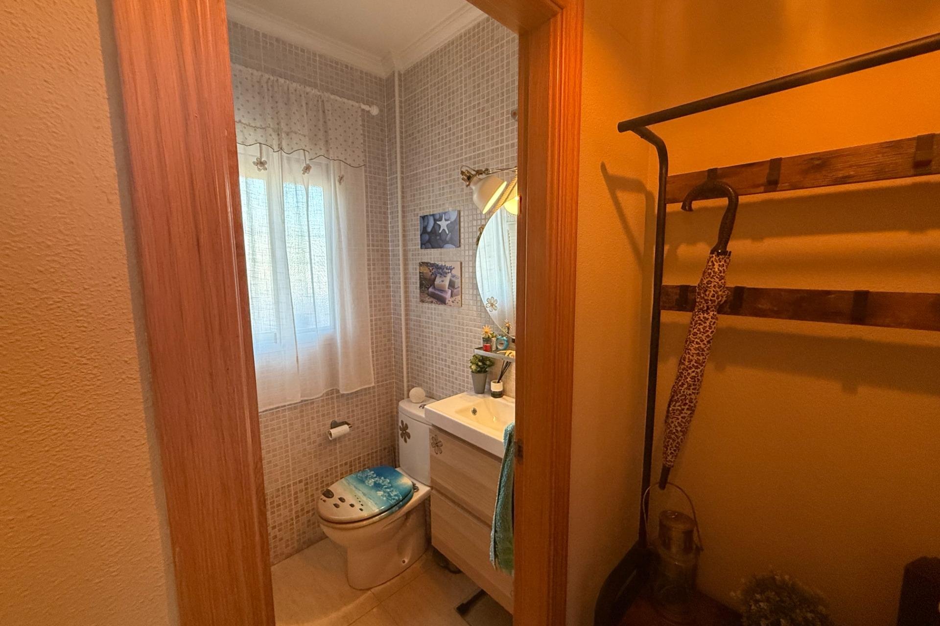 Reventa - Semi Detached -
Torrevieja - El Limonar