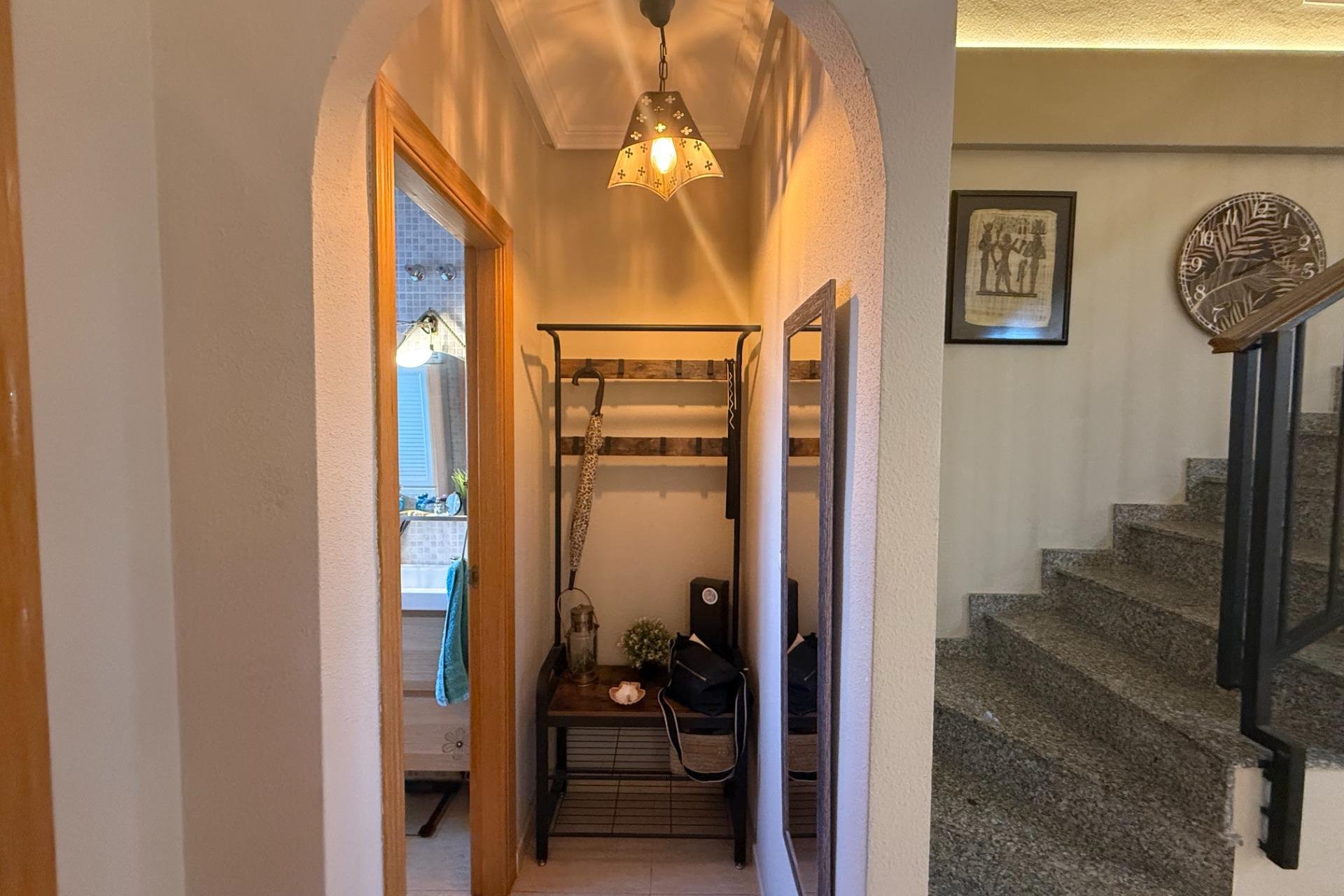 Reventa - Semi Detached -
Torrevieja - El Limonar