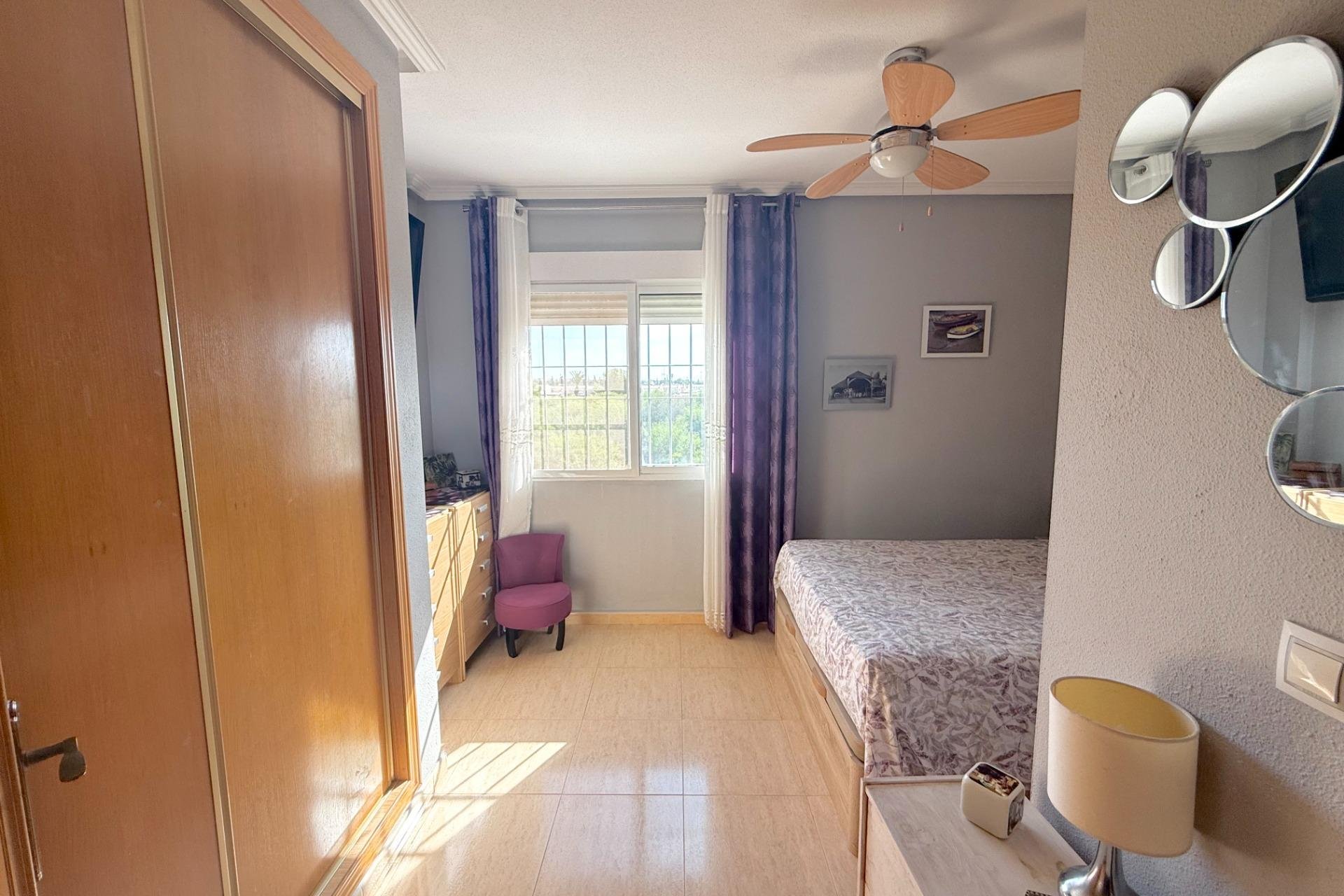 Reventa - Semi Detached -
Torrevieja - El Limonar