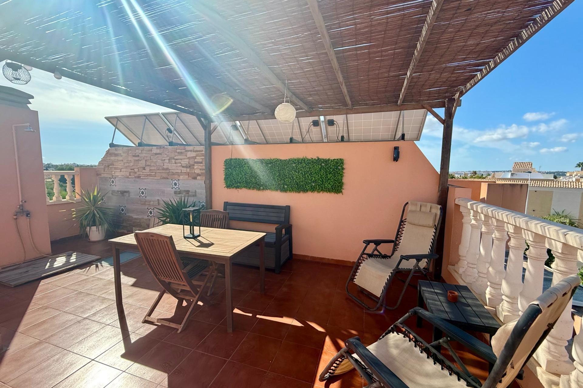 Reventa - Semi Detached -
Torrevieja - El Limonar