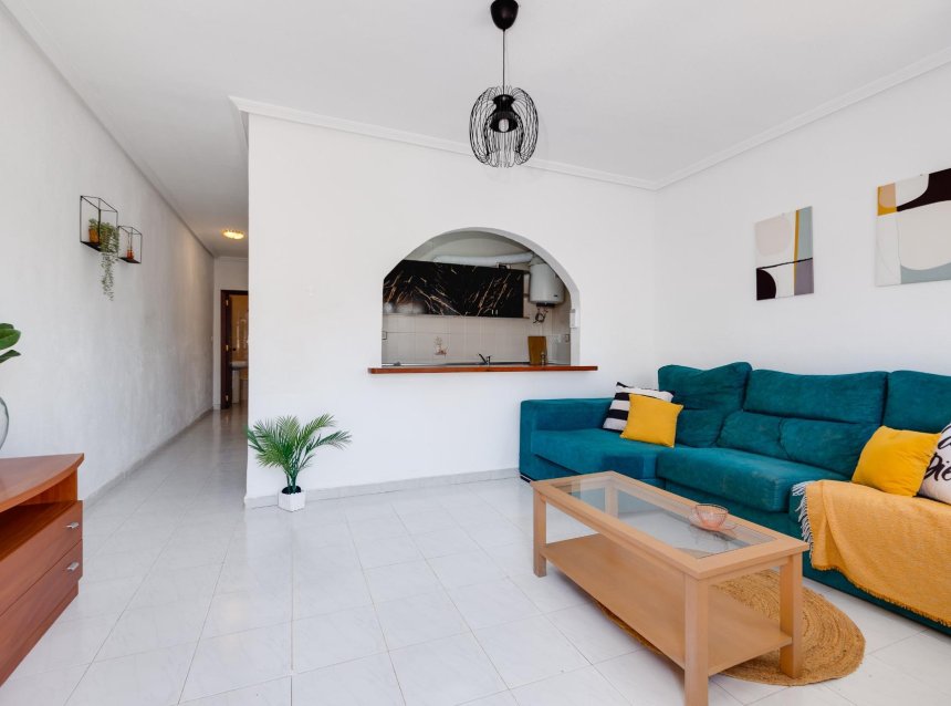 Reventa - Semi Detached -
Torrevieja - Nueva Torrevieja