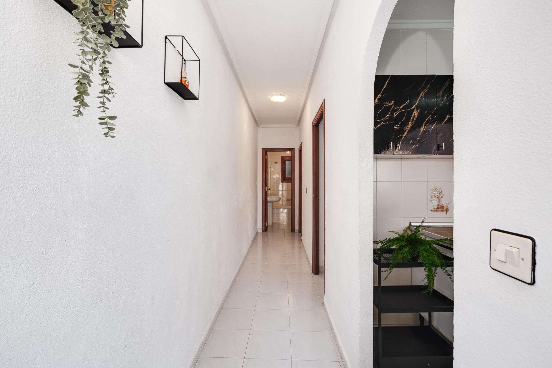 Reventa - Semi Detached -
Torrevieja - Nueva Torrevieja