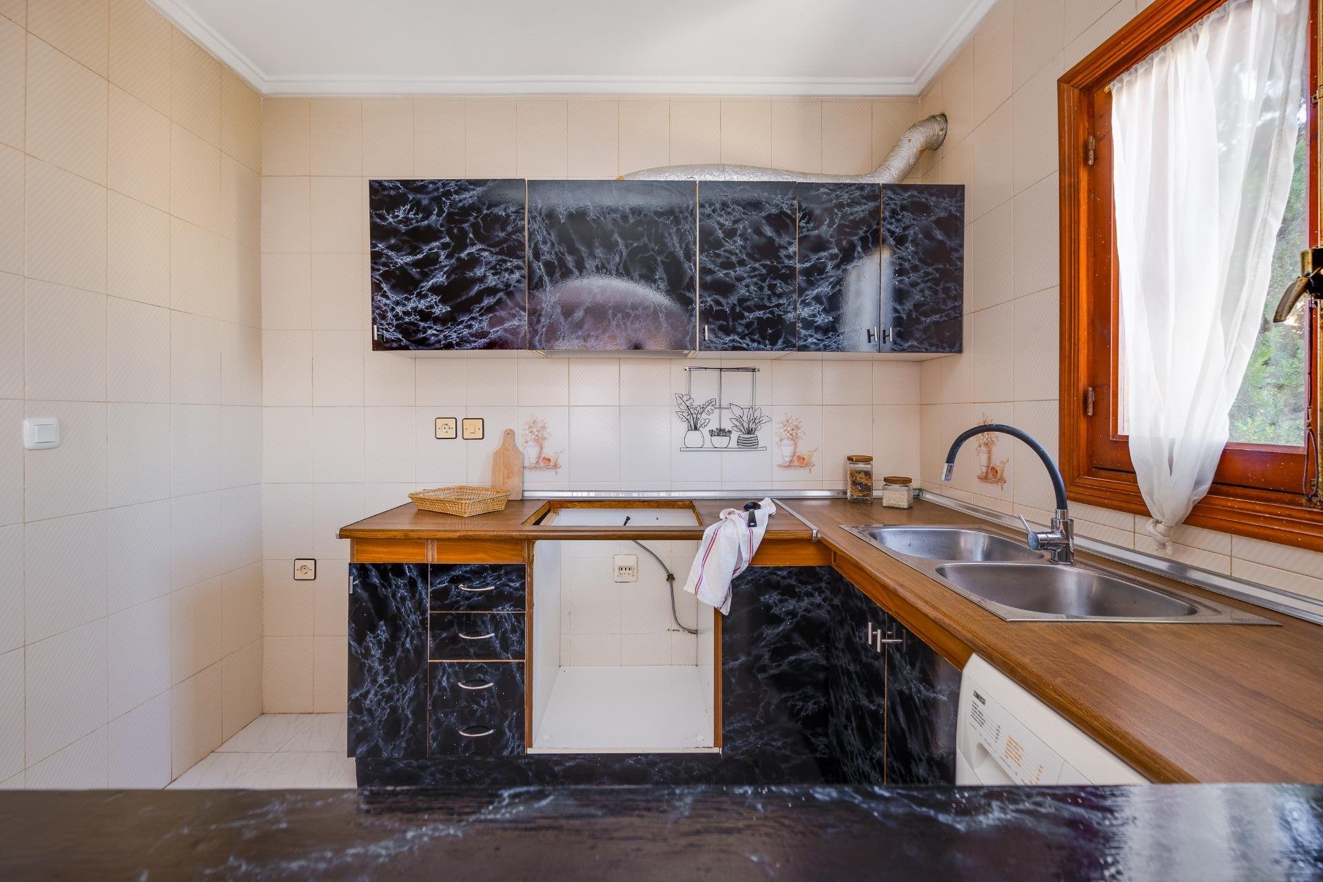 Reventa - Semi Detached -
Torrevieja - Nueva Torrevieja