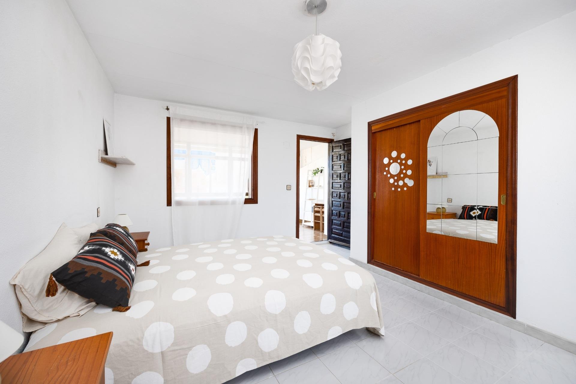 Reventa - Semi Detached -
Torrevieja - Nueva Torrevieja