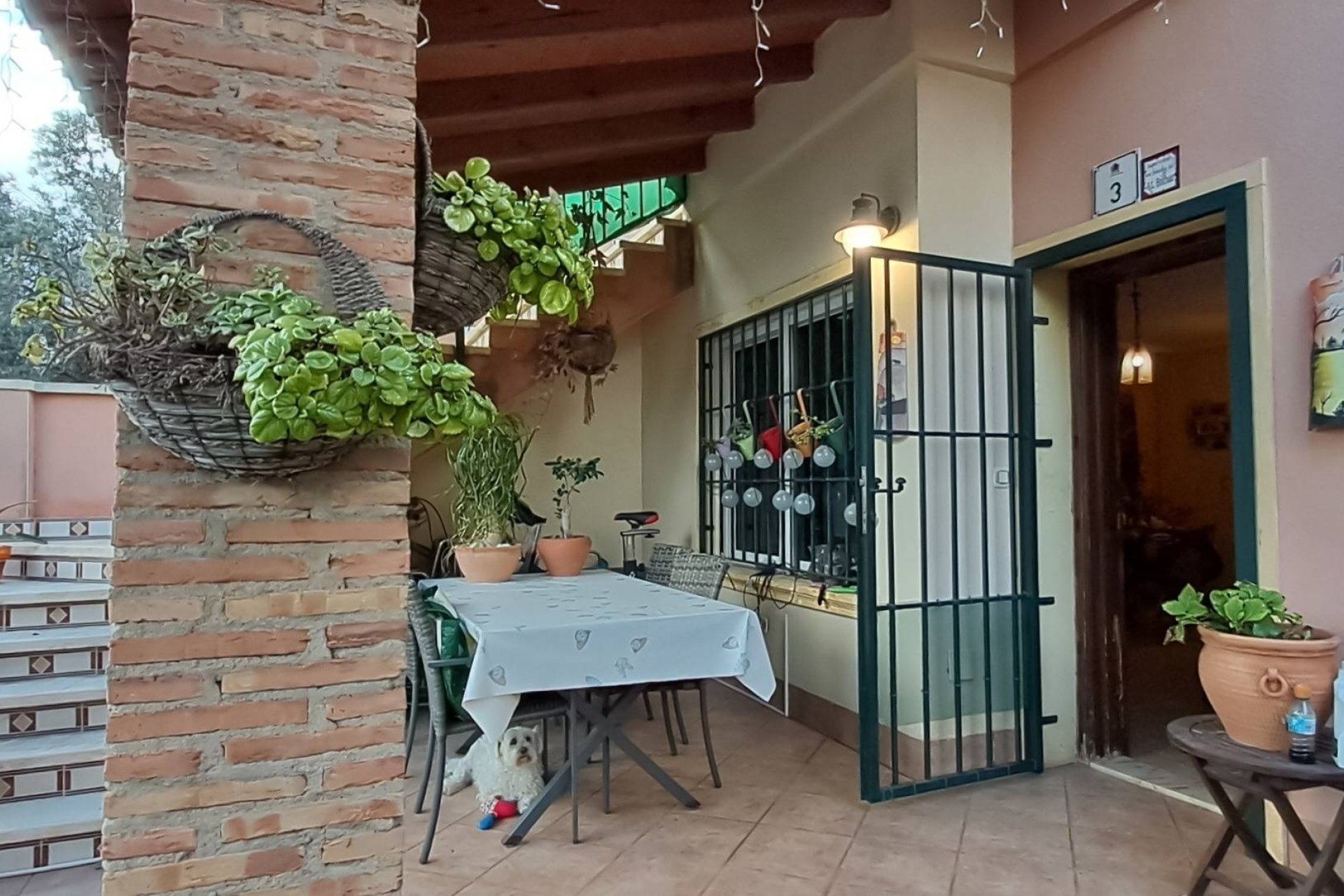 Reventa - Semi Detached -
Torrevieja - Parque Acuático - Sector 25