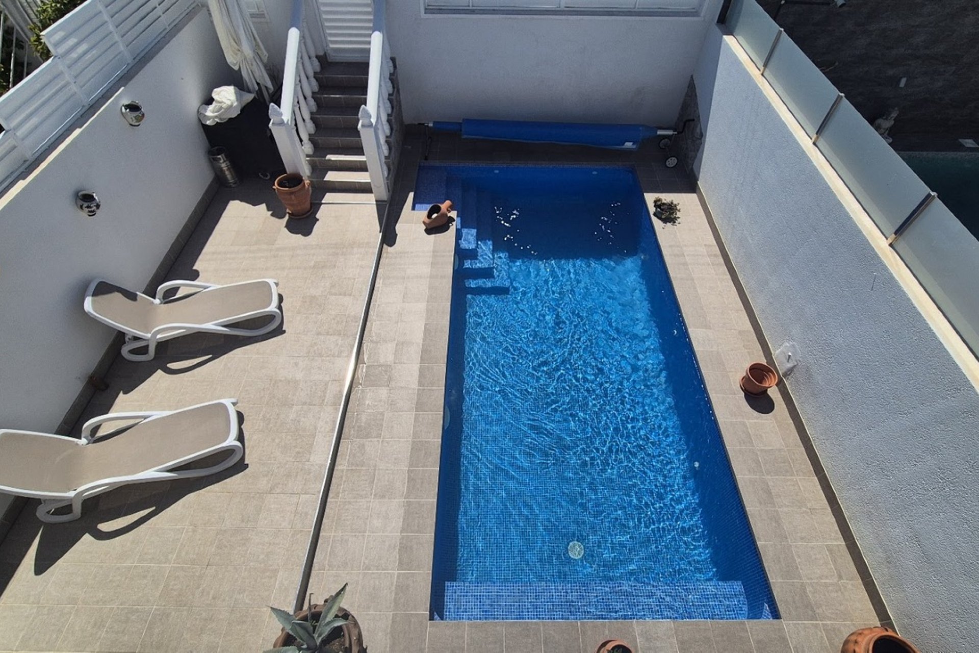 Reventa - Semi Detached -
Villamartin - Costa Blanca