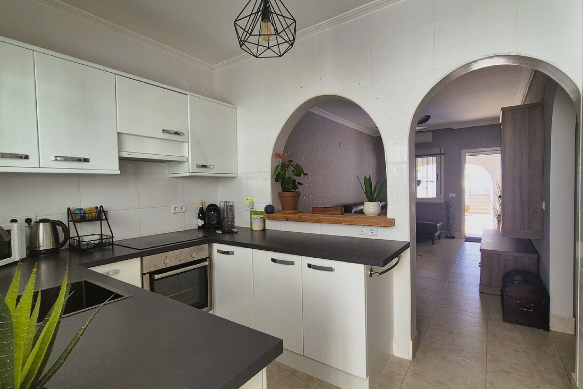 Reventa - Semi Detached -
Villamartin - Costa Blanca