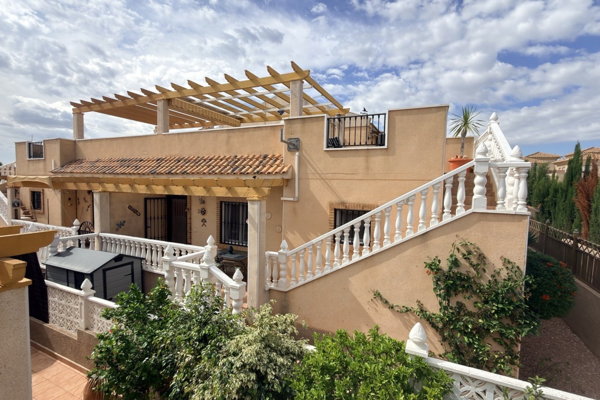 Reventa - Semi Detached -
Villamartin - Costa Blanca