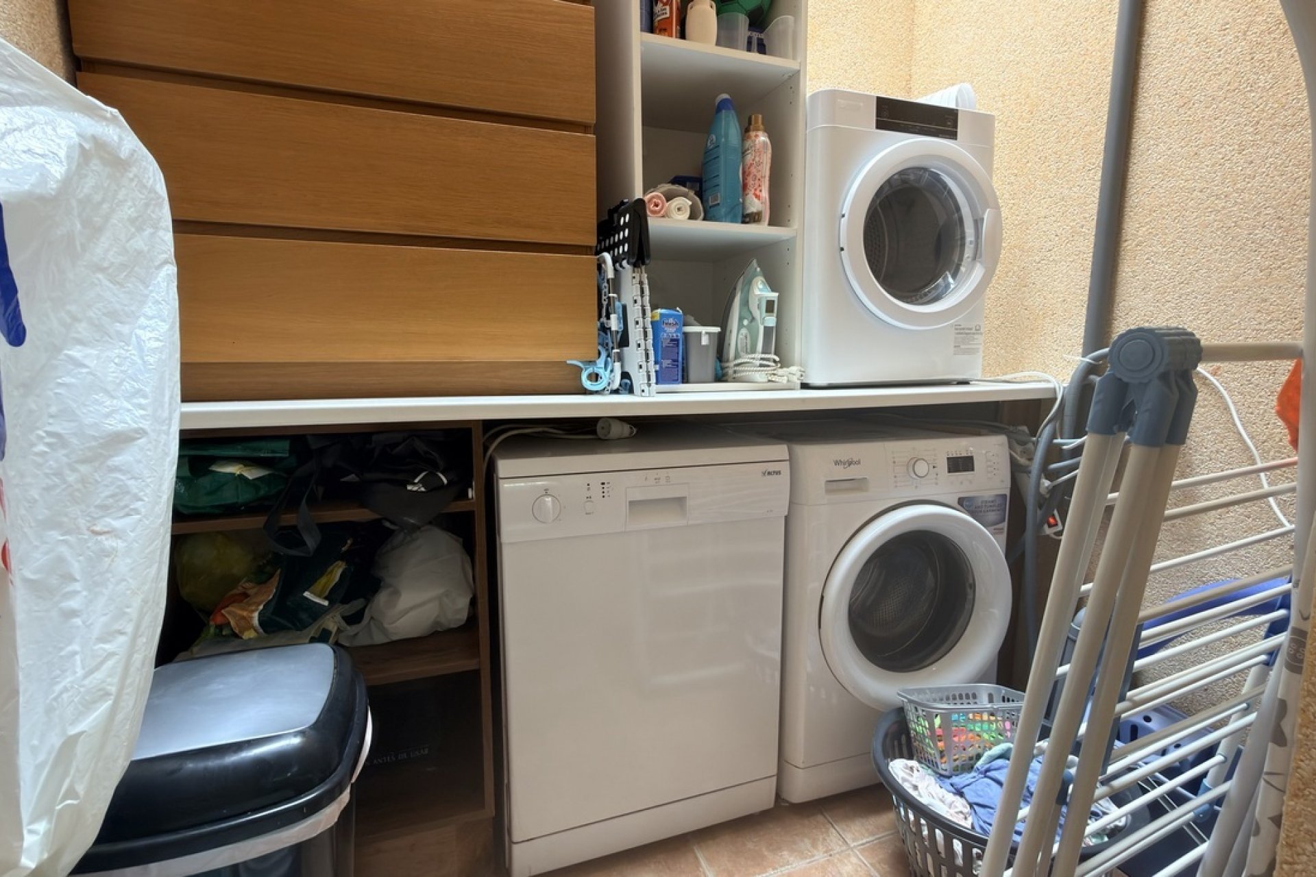 Reventa - Semi Detached -
Villamartin - Costa Blanca