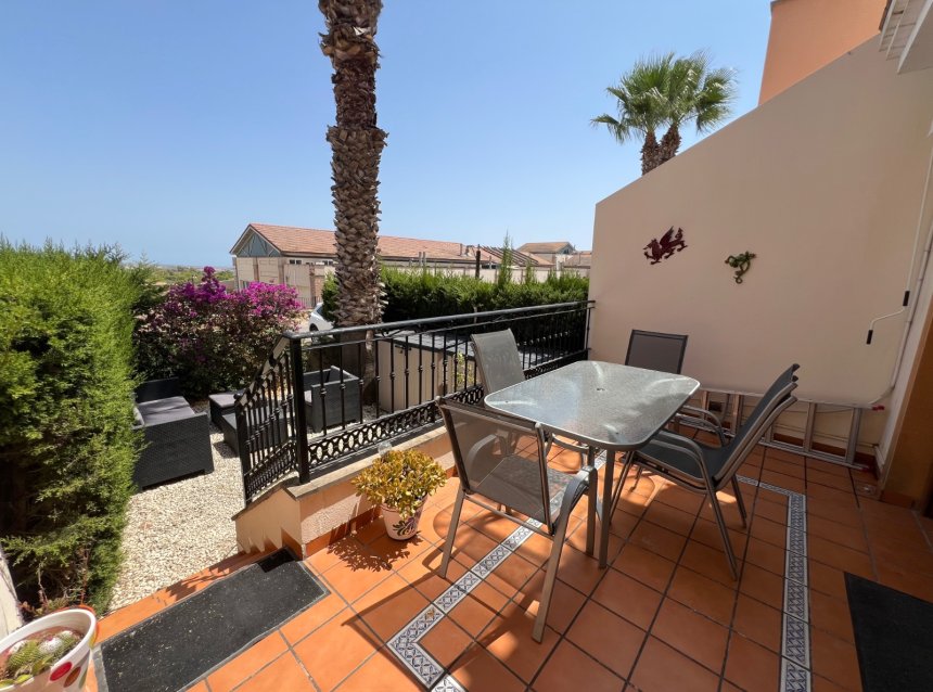 Reventa - Town House -
Algorfa - Inland
