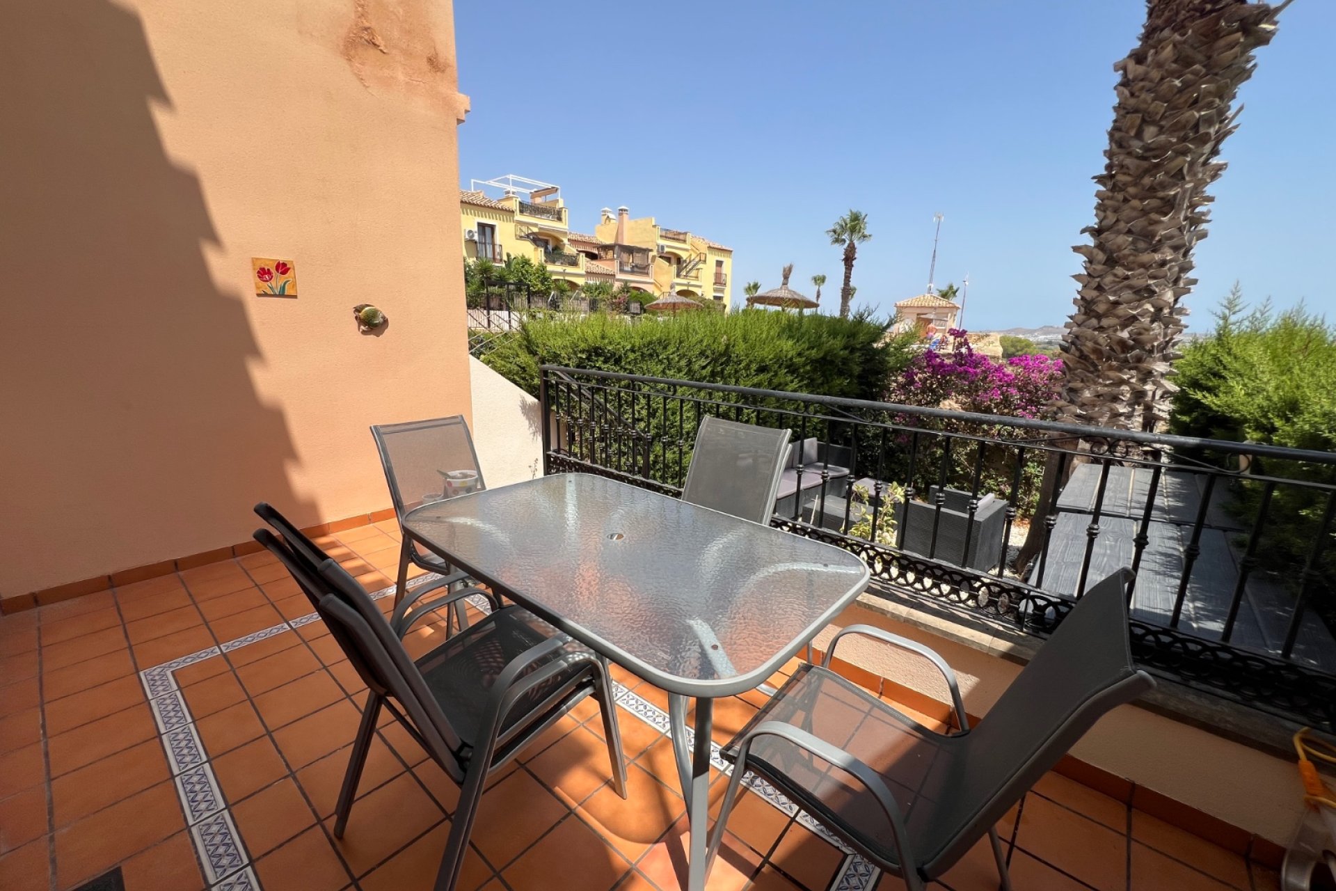 Reventa - Town House -
Algorfa - Inland