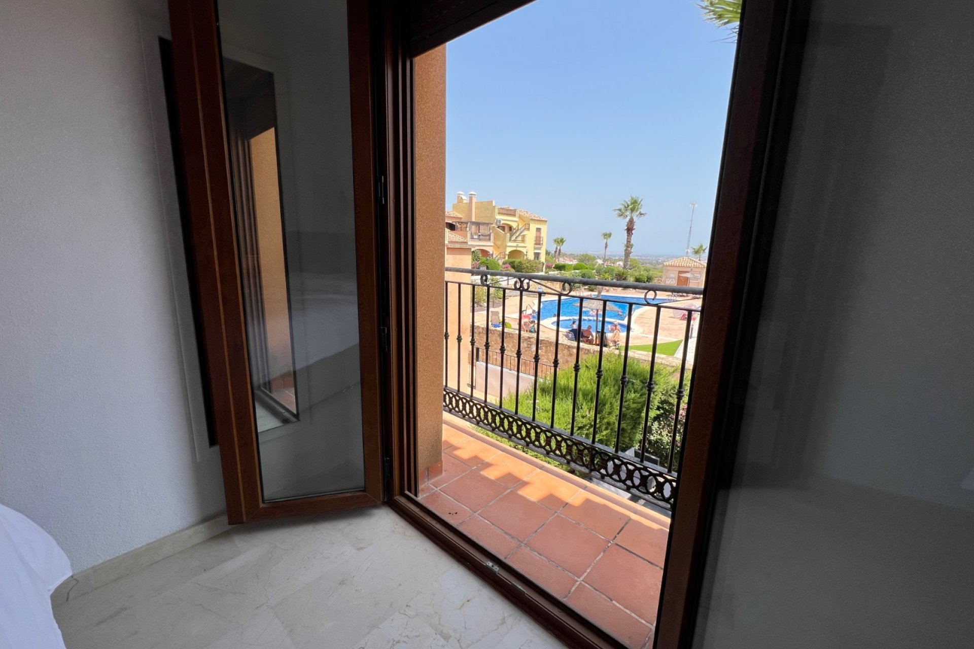 Reventa - Town House -
Algorfa - Inland