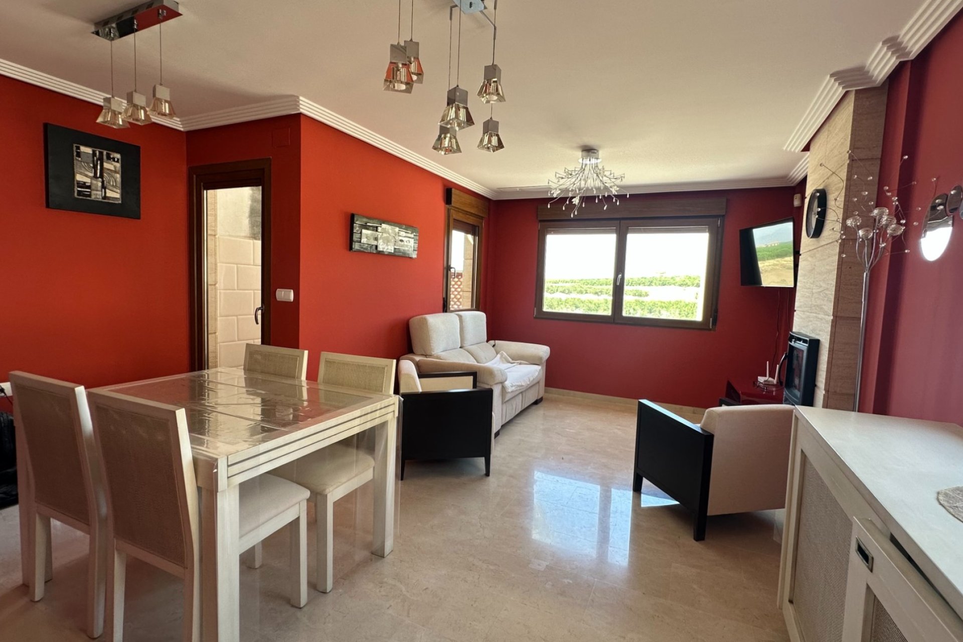 Reventa - Town House -
Algorfa - Inland