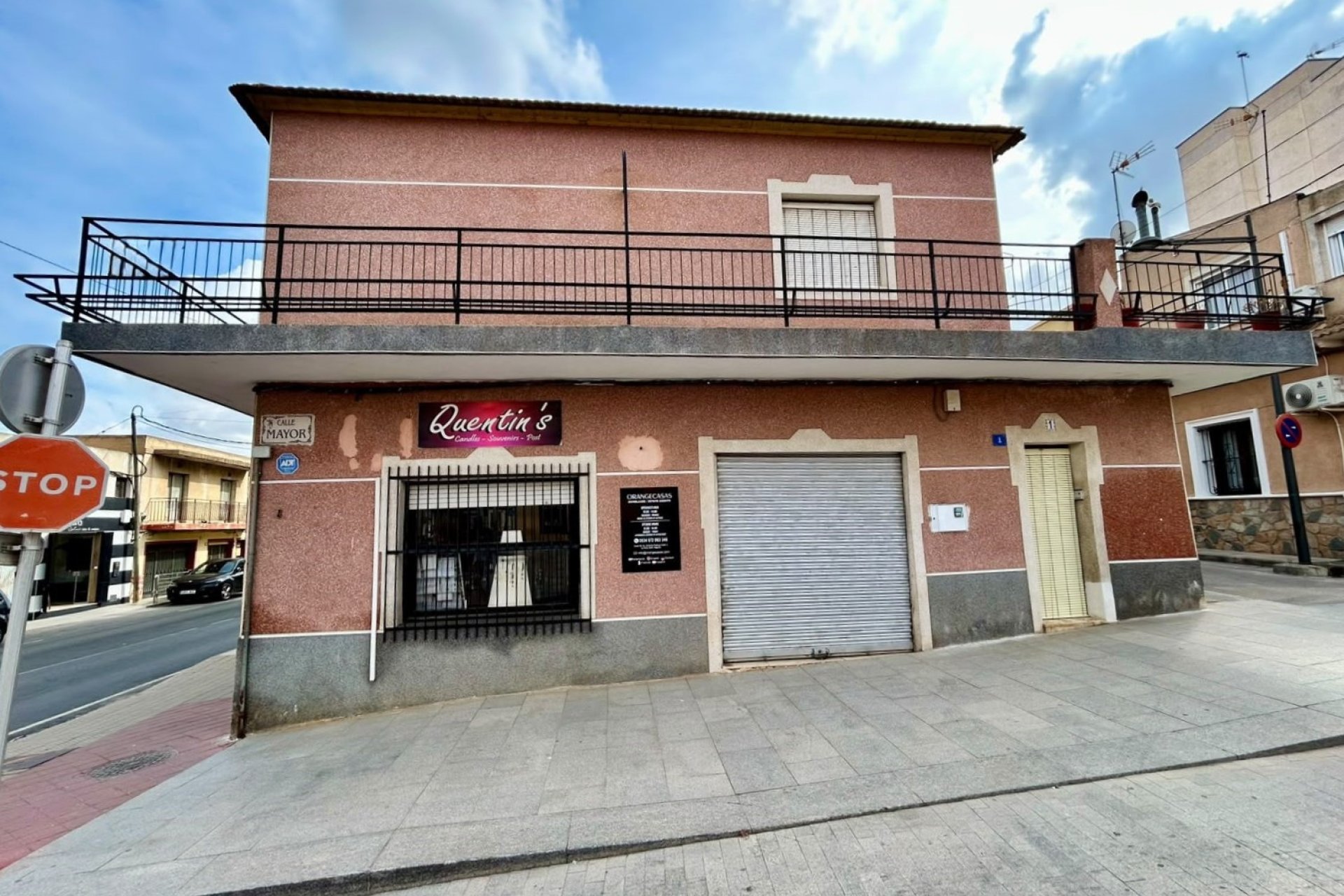 Reventa - Town House -
Algorfa - Inland