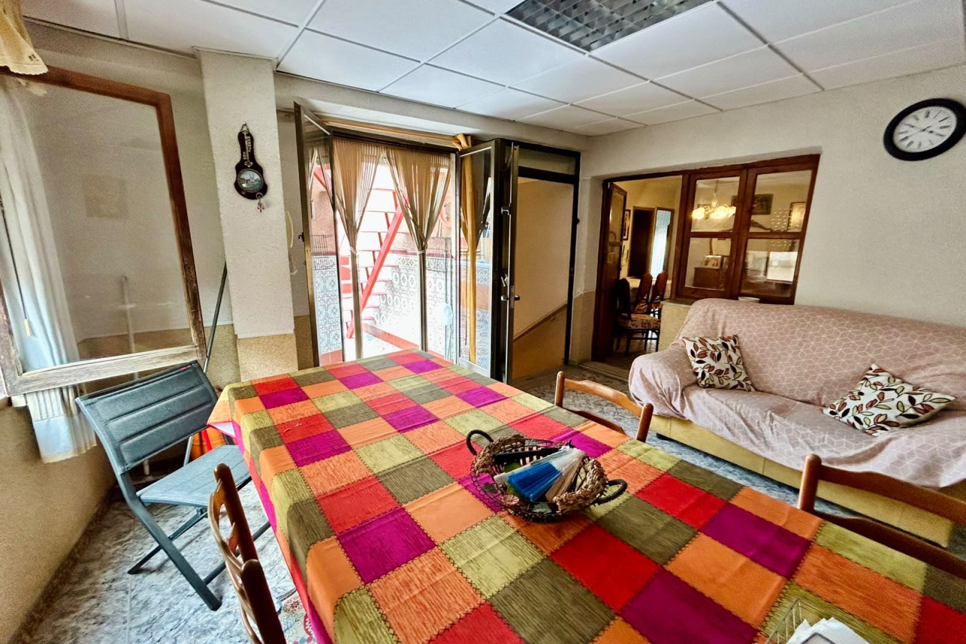 Reventa - Town House -
Algorfa - Inland