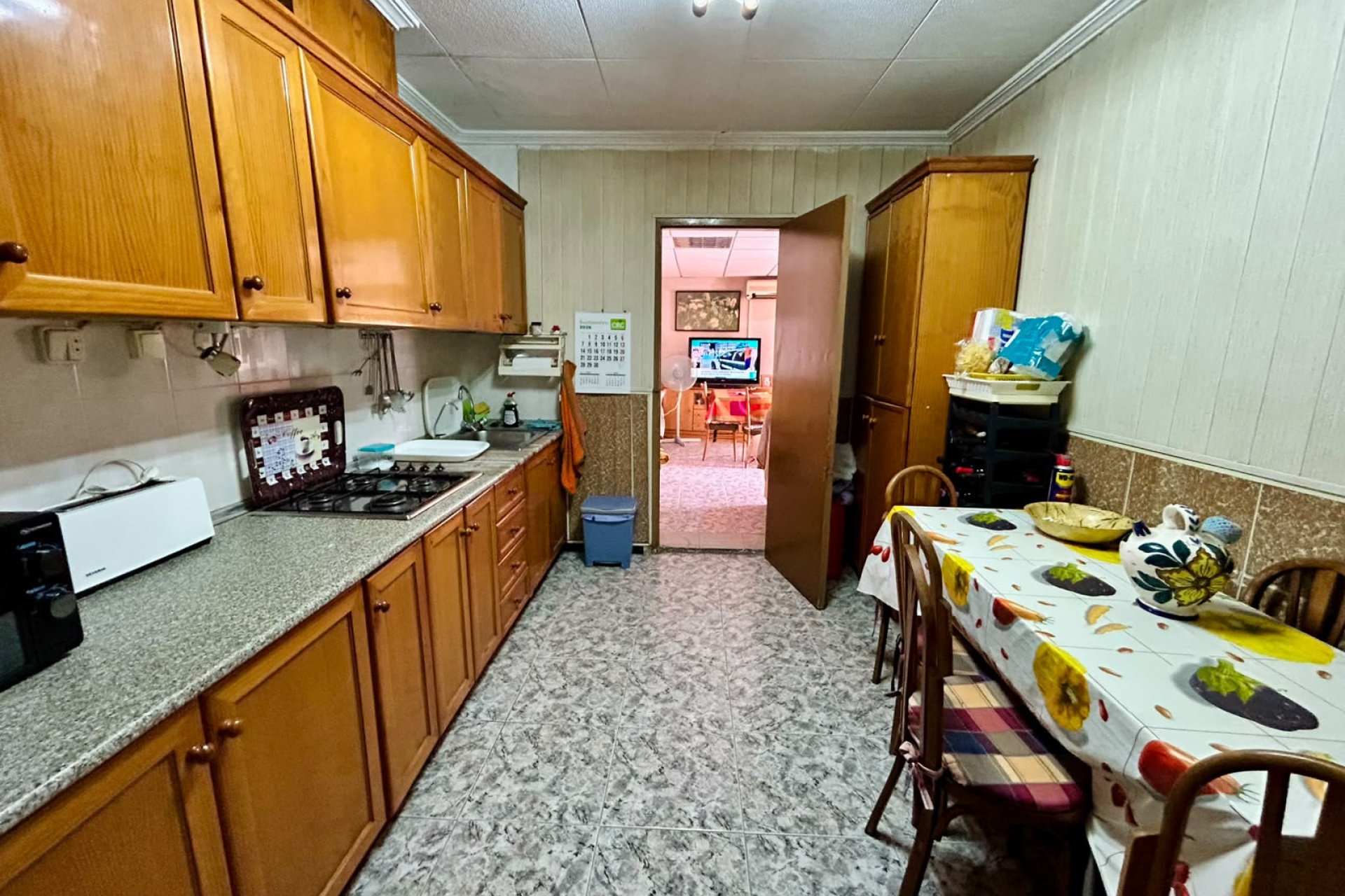 Reventa - Town House -
Algorfa - Inland