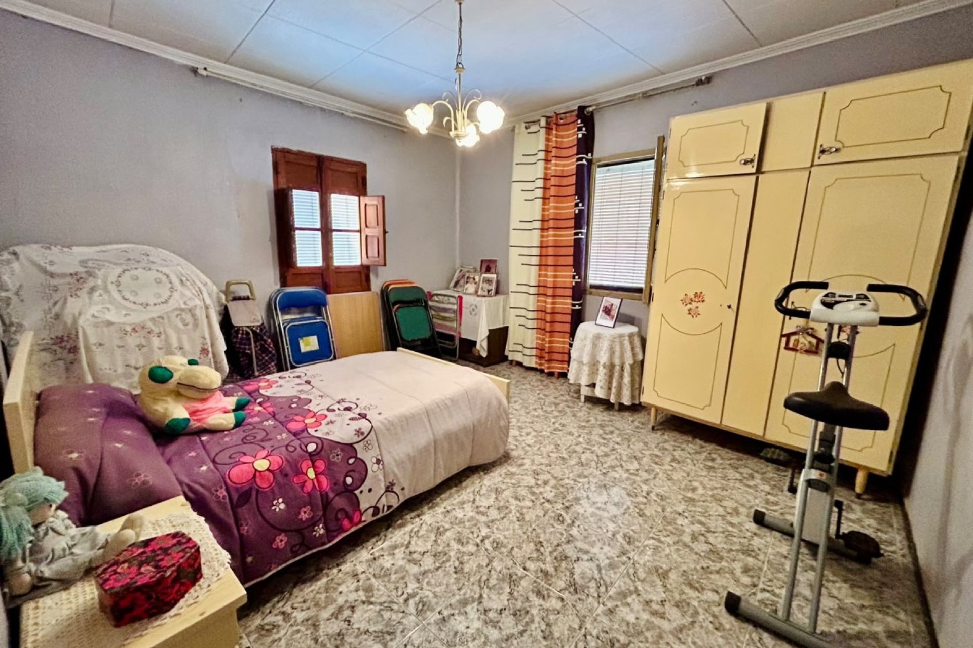Reventa - Town House -
Algorfa - Inland