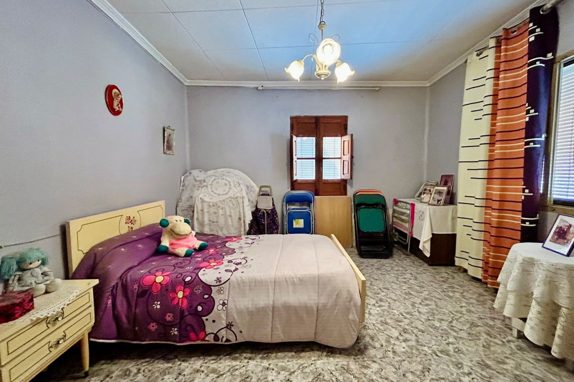 Reventa - Town House -
Algorfa - Inland