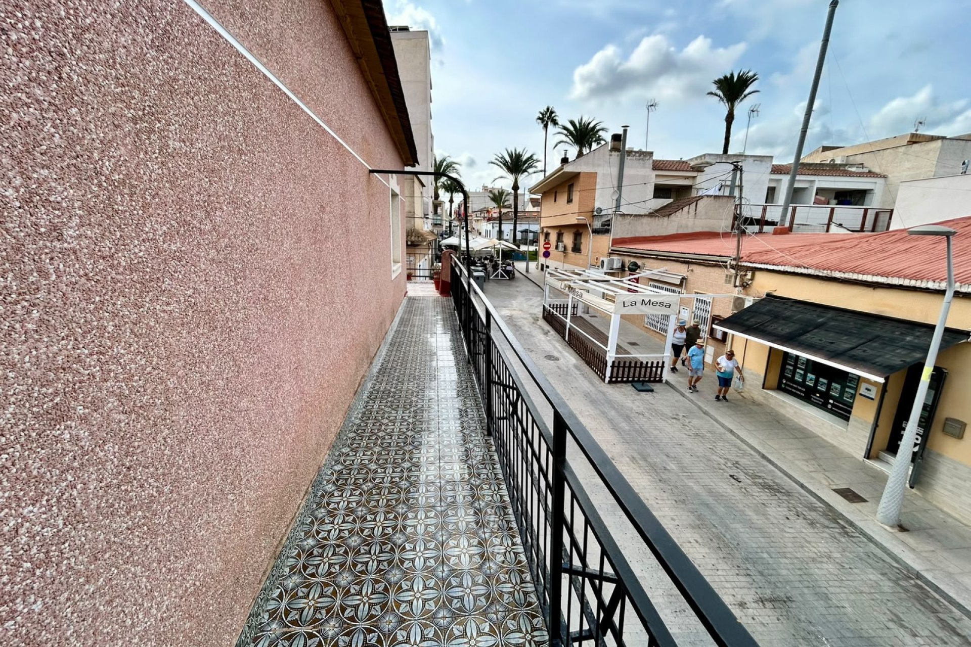 Reventa - Town House -
Algorfa - Inland