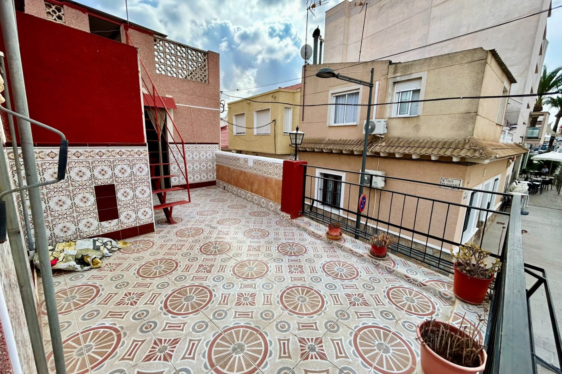 Reventa - Town House -
Algorfa - Inland