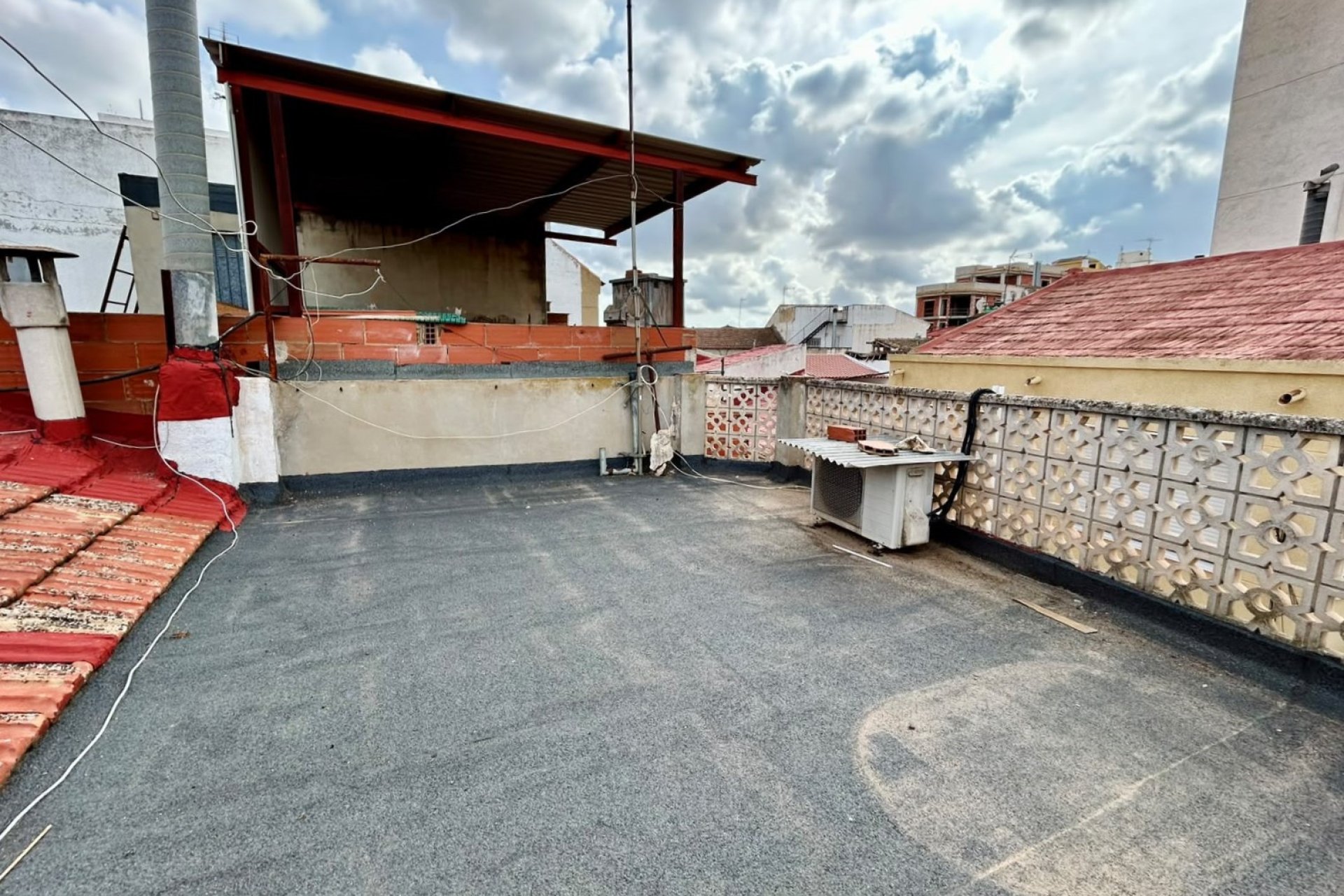 Reventa - Town House -
Algorfa - Inland