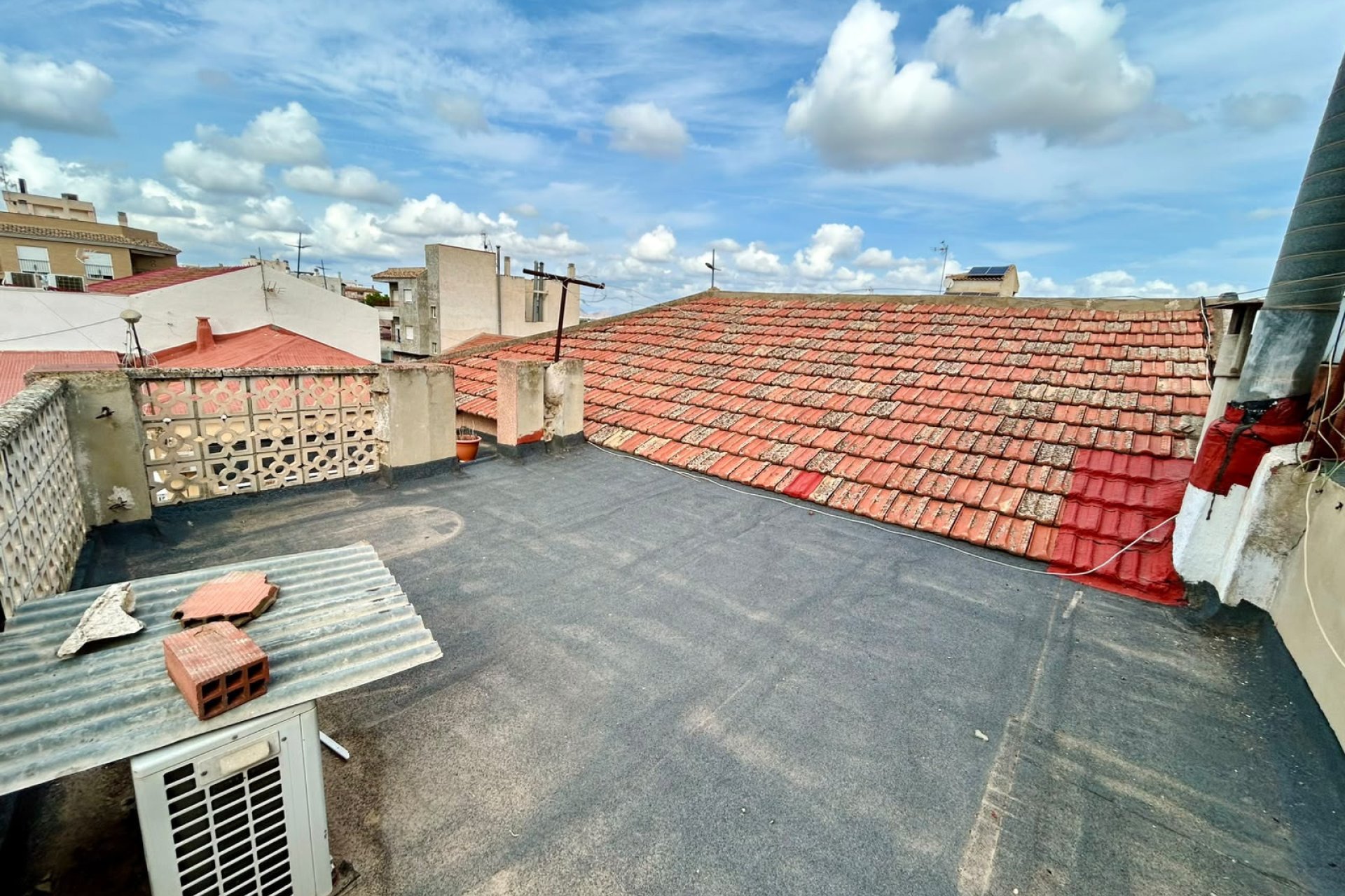 Reventa - Town House -
Algorfa - Inland