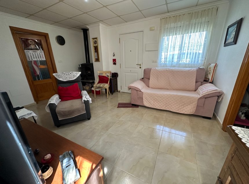 Reventa - Town House -
Benejúzar - Inland