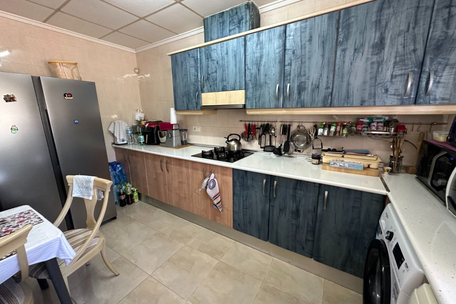 Reventa - Town House -
Benejúzar - Inland