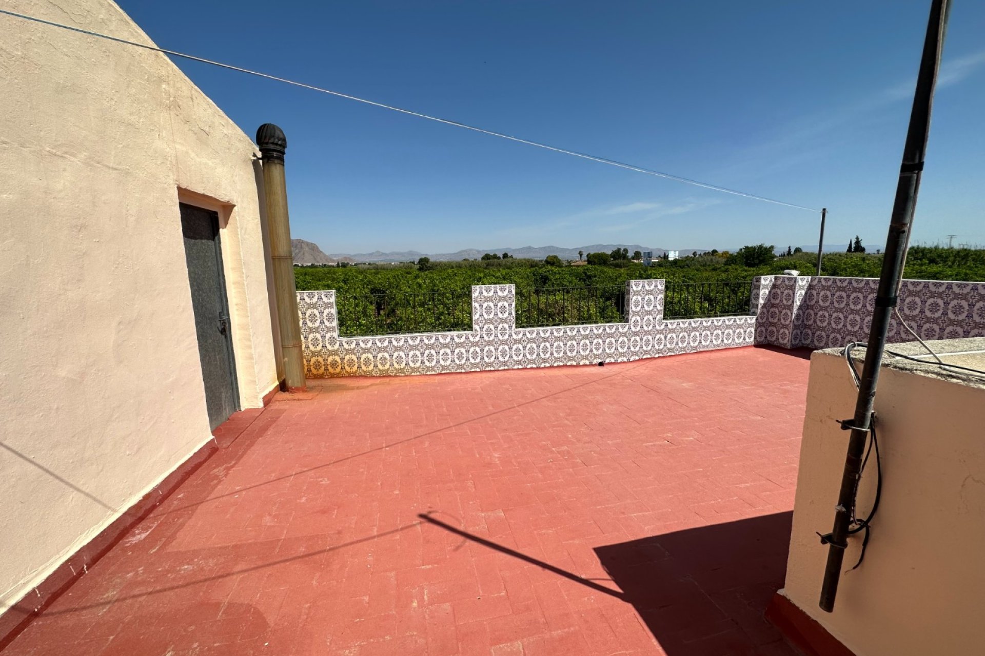 Reventa - Town House -
Benejúzar - Inland