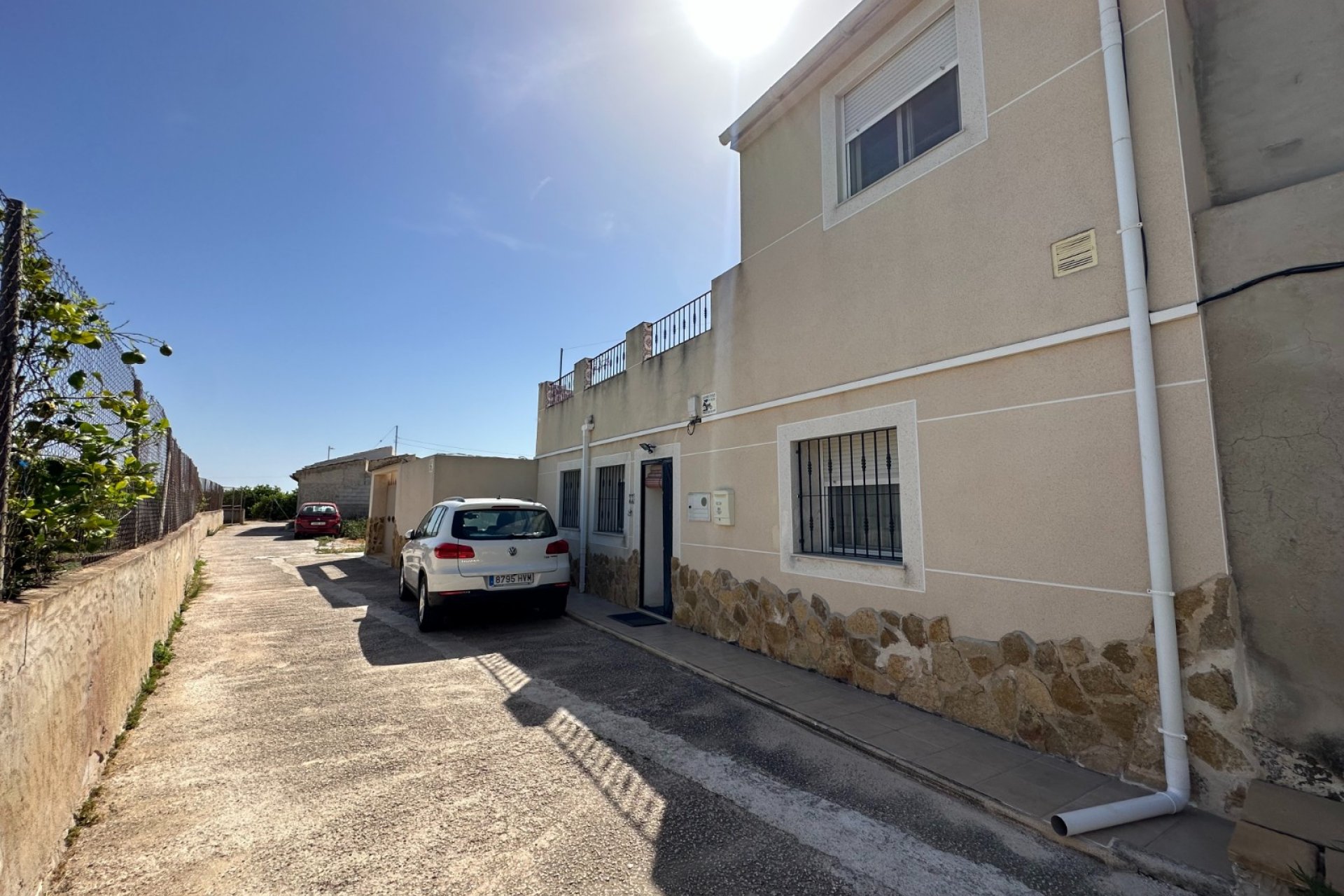 Reventa - Town House -
Benejúzar - Inland