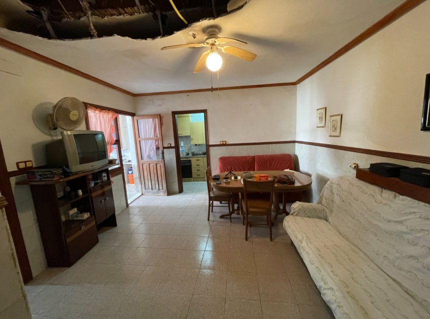 Reventa - Town House -
Benejúzar - Inland