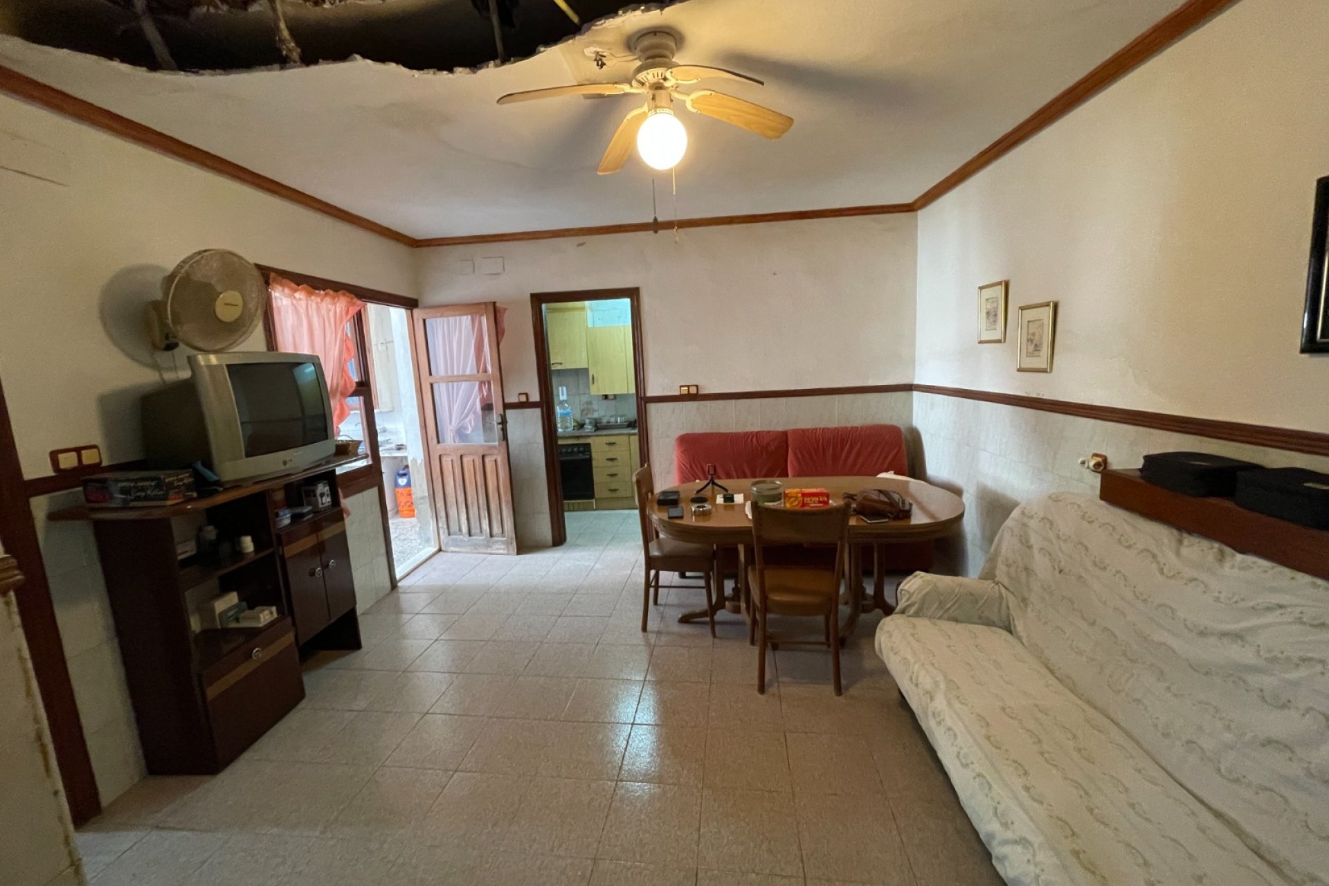 Reventa - Town House -
Benejúzar - Inland