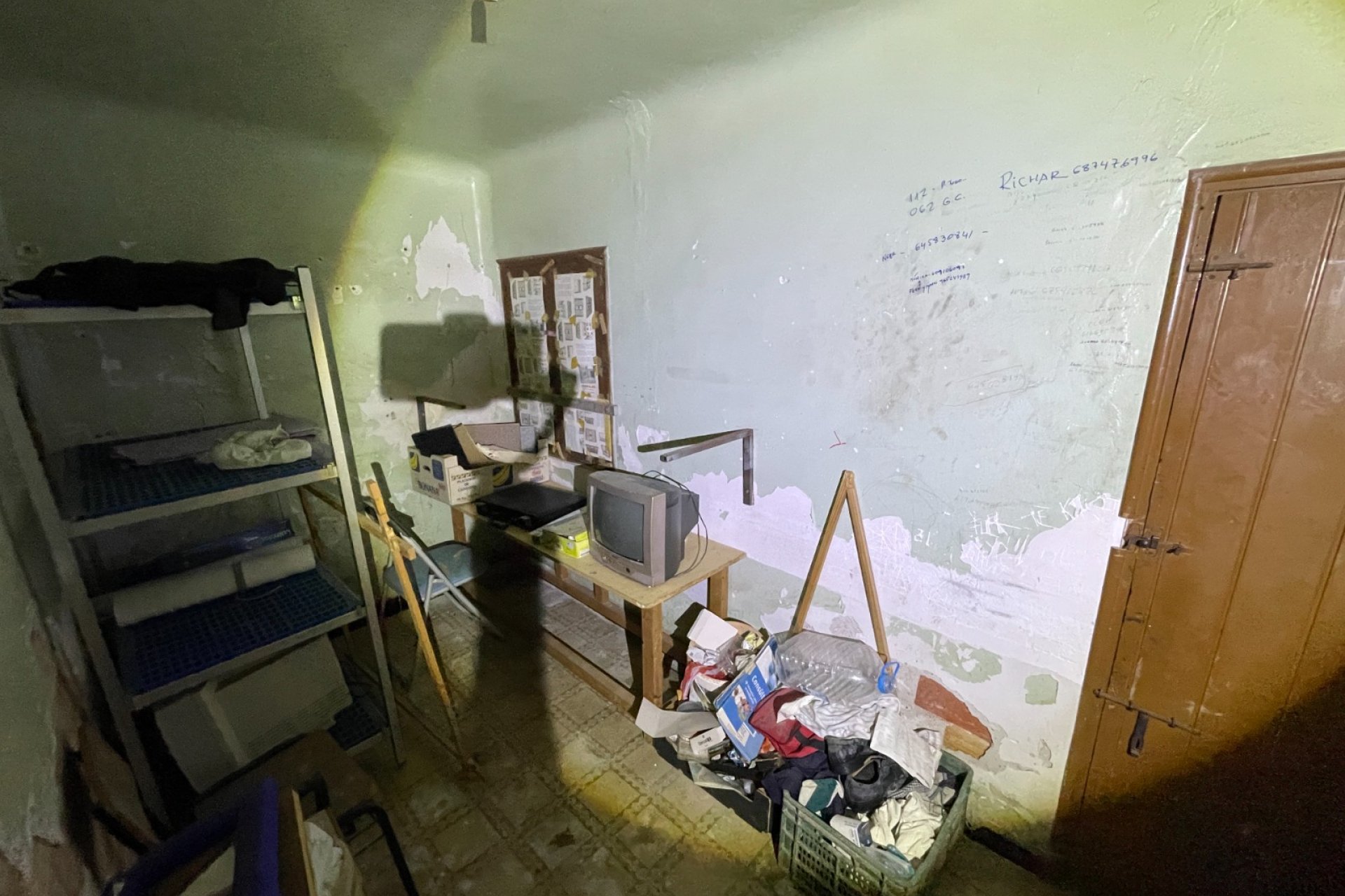 Reventa - Town House -
Benejúzar - Inland