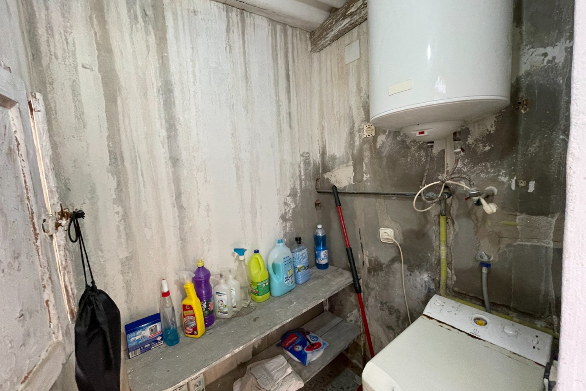 Reventa - Town House -
Benejúzar - Inland